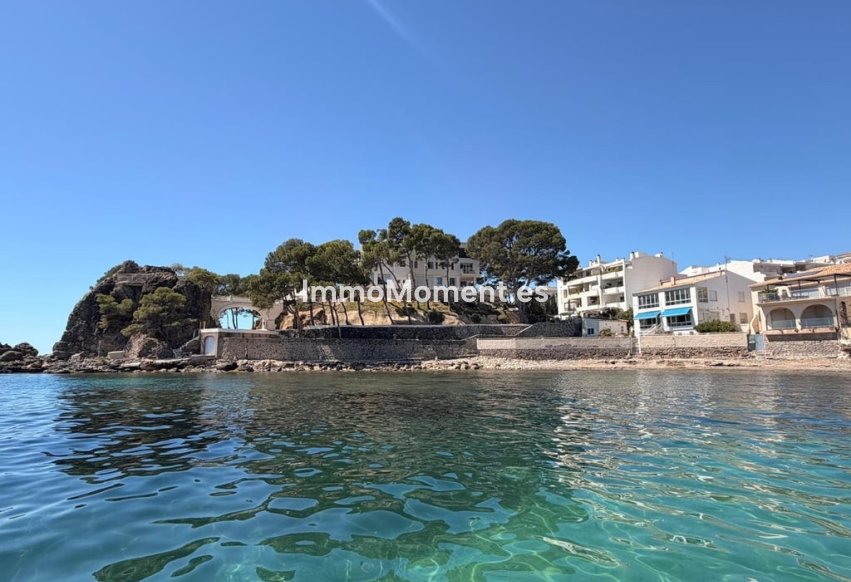 Wiederverkauf - Wohnung - Altea - Altea Centro