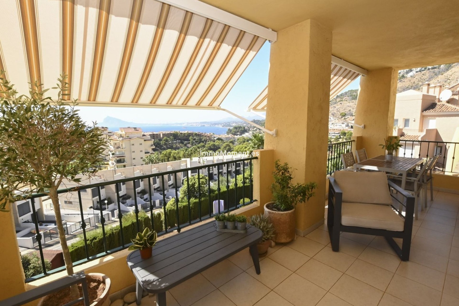 Wiederverkauf - Wohnung - Altea - Altea Centro