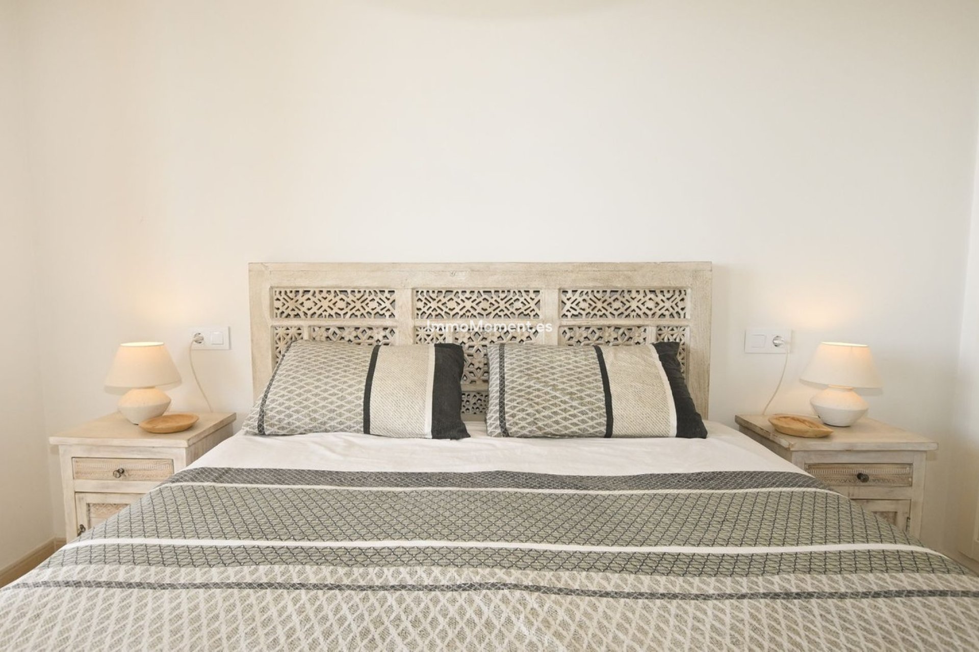 Wiederverkauf - Wohnung - Altea - Altea Centro