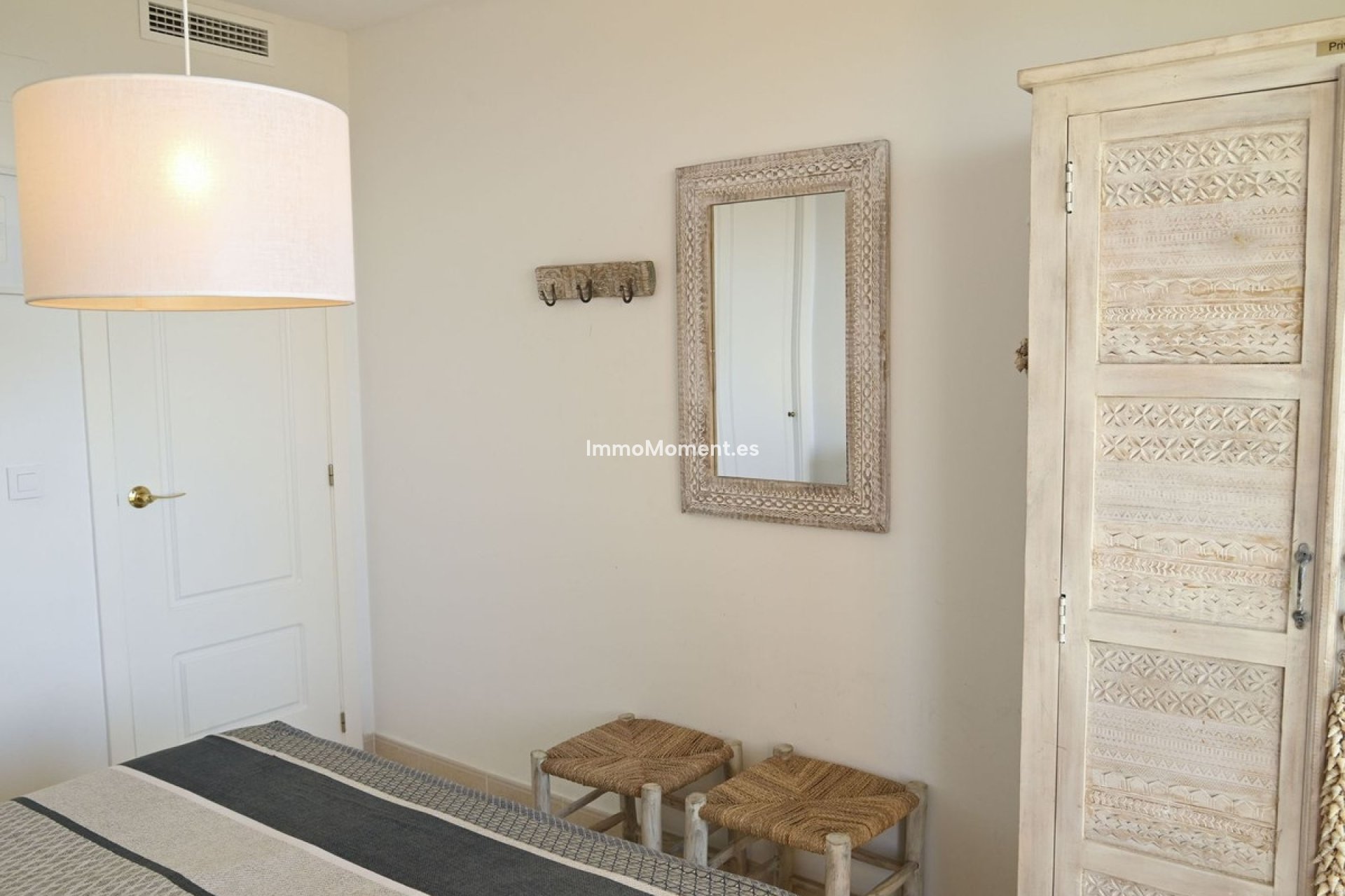 Wiederverkauf - Wohnung - Altea - Altea Centro