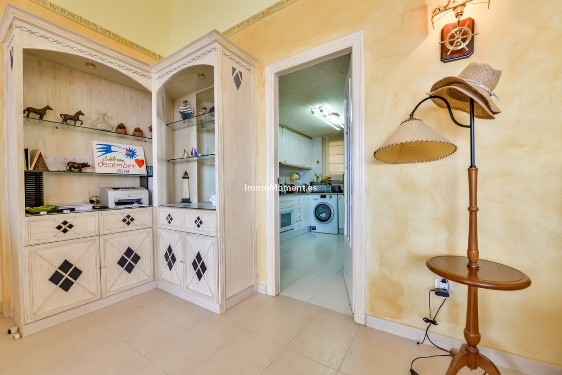 Wiederverkauf - Wohnung - Altea - Altea Centro
