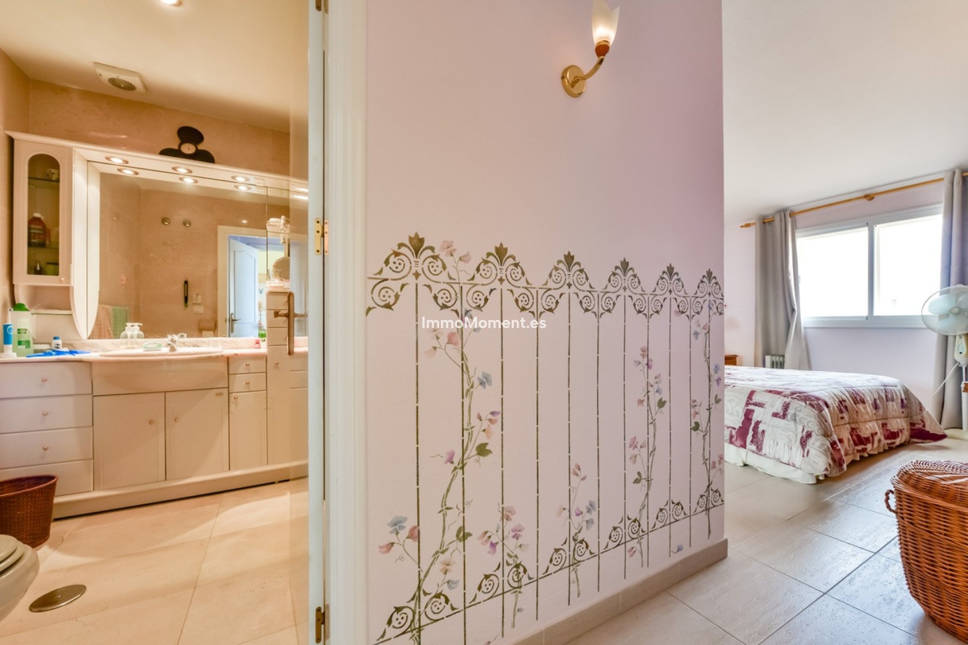 Wiederverkauf - Wohnung - Altea - Altea Centro