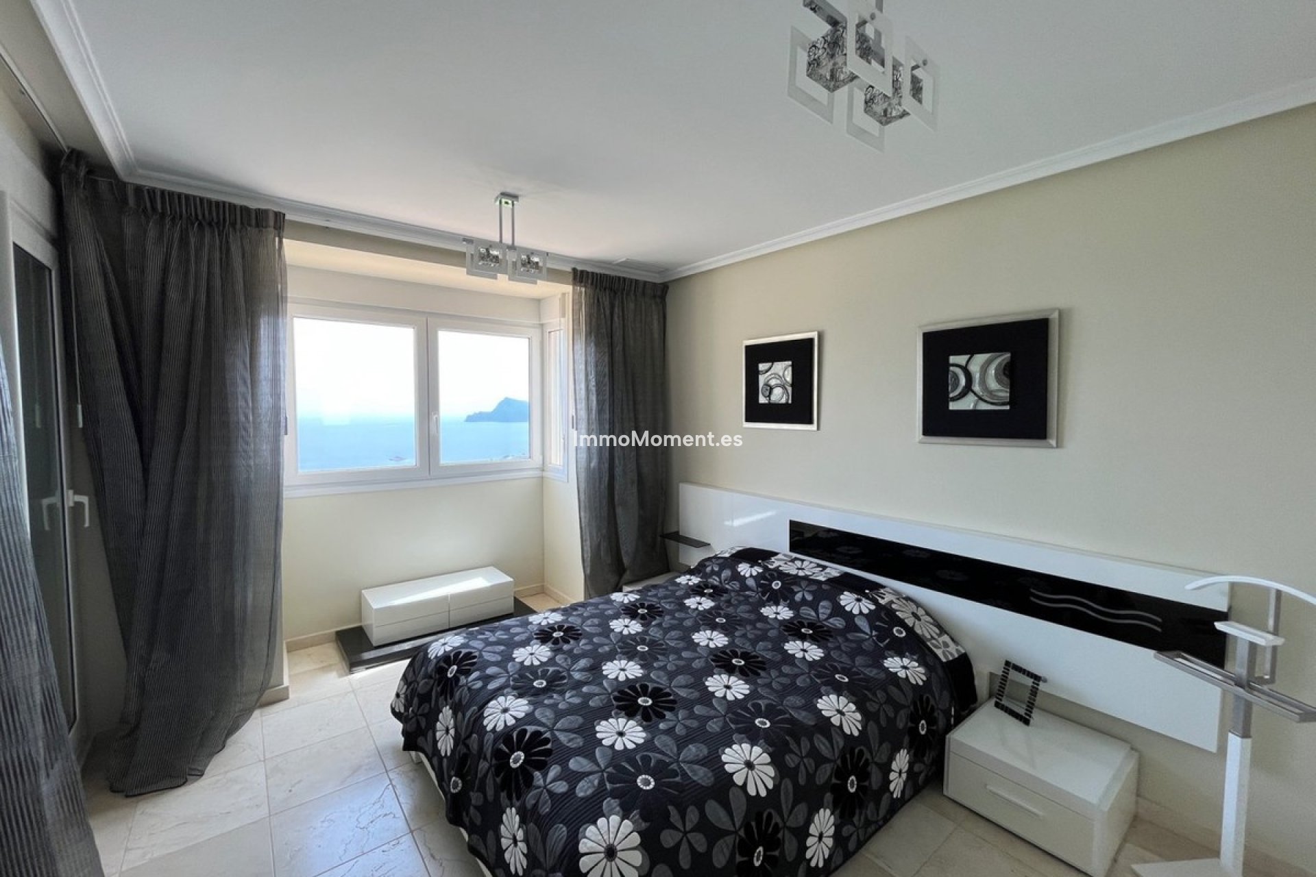 Wiederverkauf - Wohnung - Altea - Altea Centro