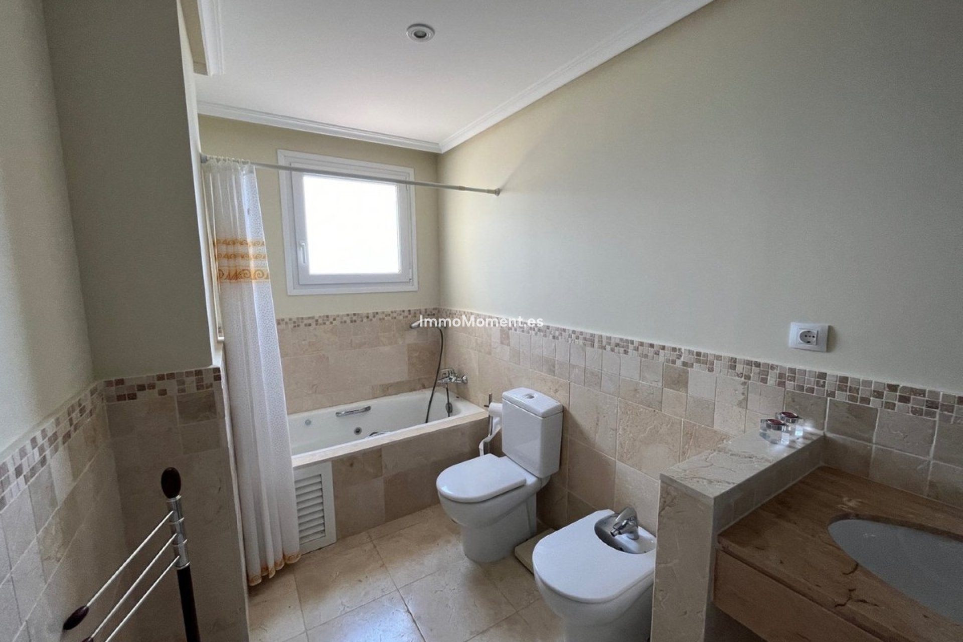 Wiederverkauf - Wohnung - Altea - Altea Centro