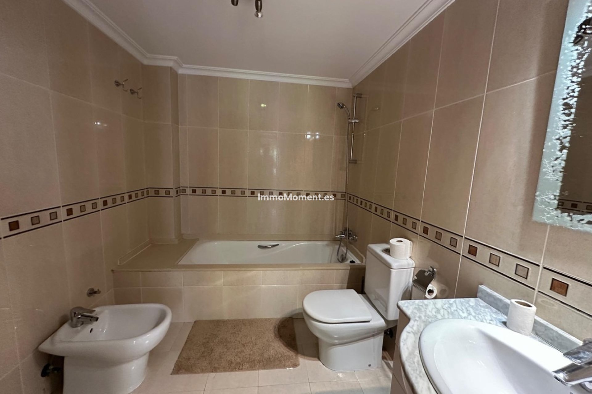 Wiederverkauf - Wohnung - Altea - Altea Centro