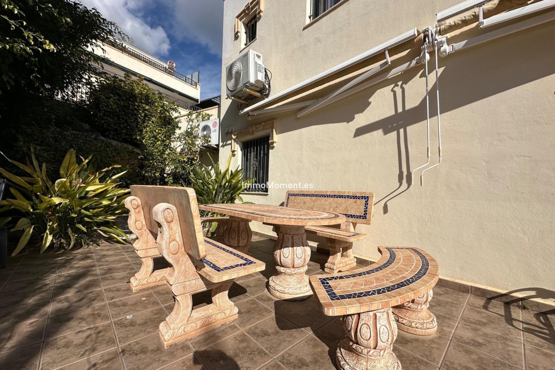 Wiederverkauf - Wohnung - Altea - Altea Centro