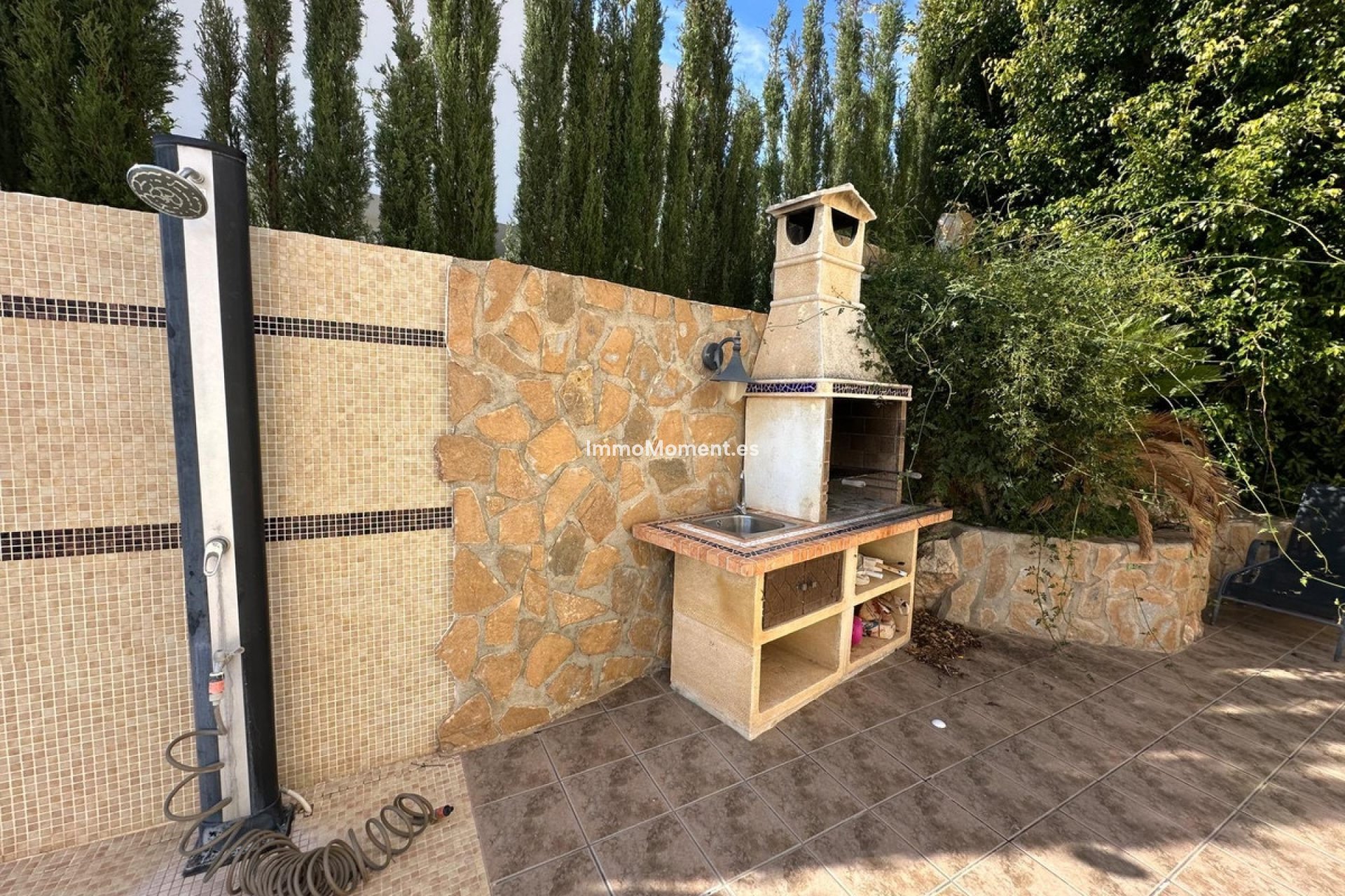 Wiederverkauf - Wohnung - Altea - Altea Centro