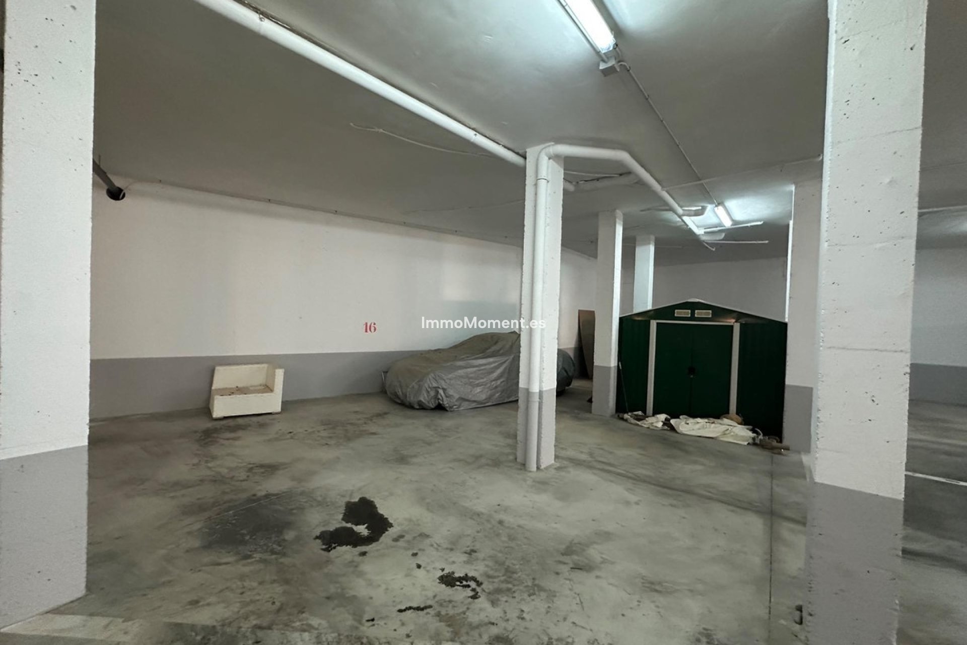 Wiederverkauf - Wohnung - Altea - Altea Centro