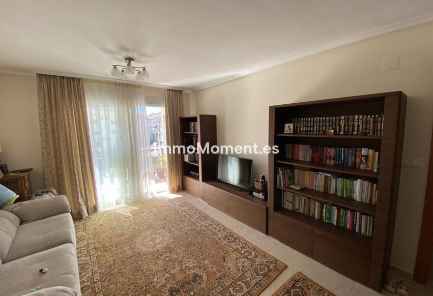 Wiederverkauf - Wohnung - Altea - Altea Centro