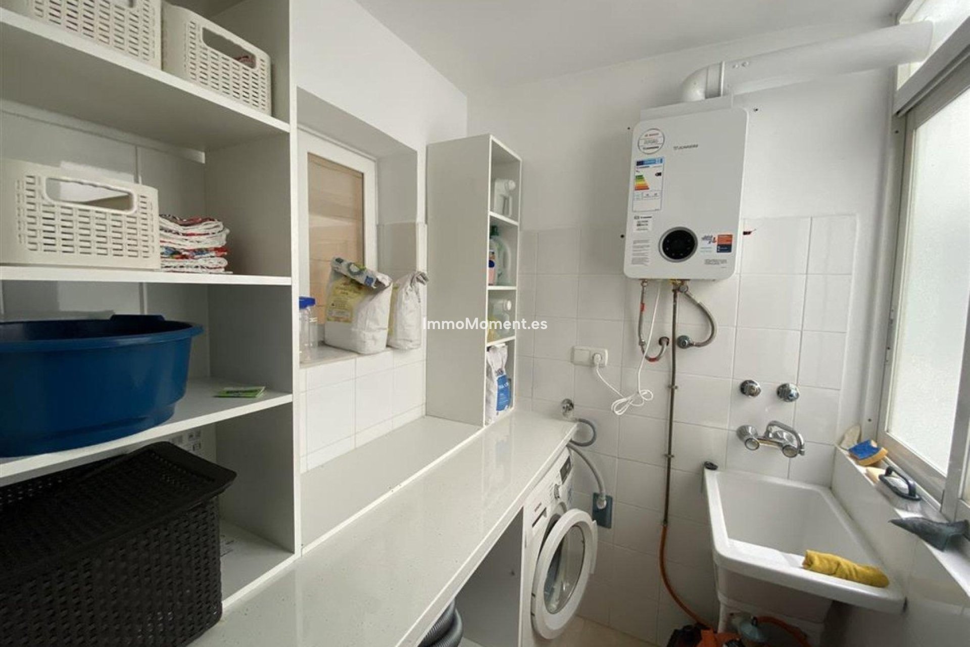 Wiederverkauf - Wohnung - Altea - Altea Centro