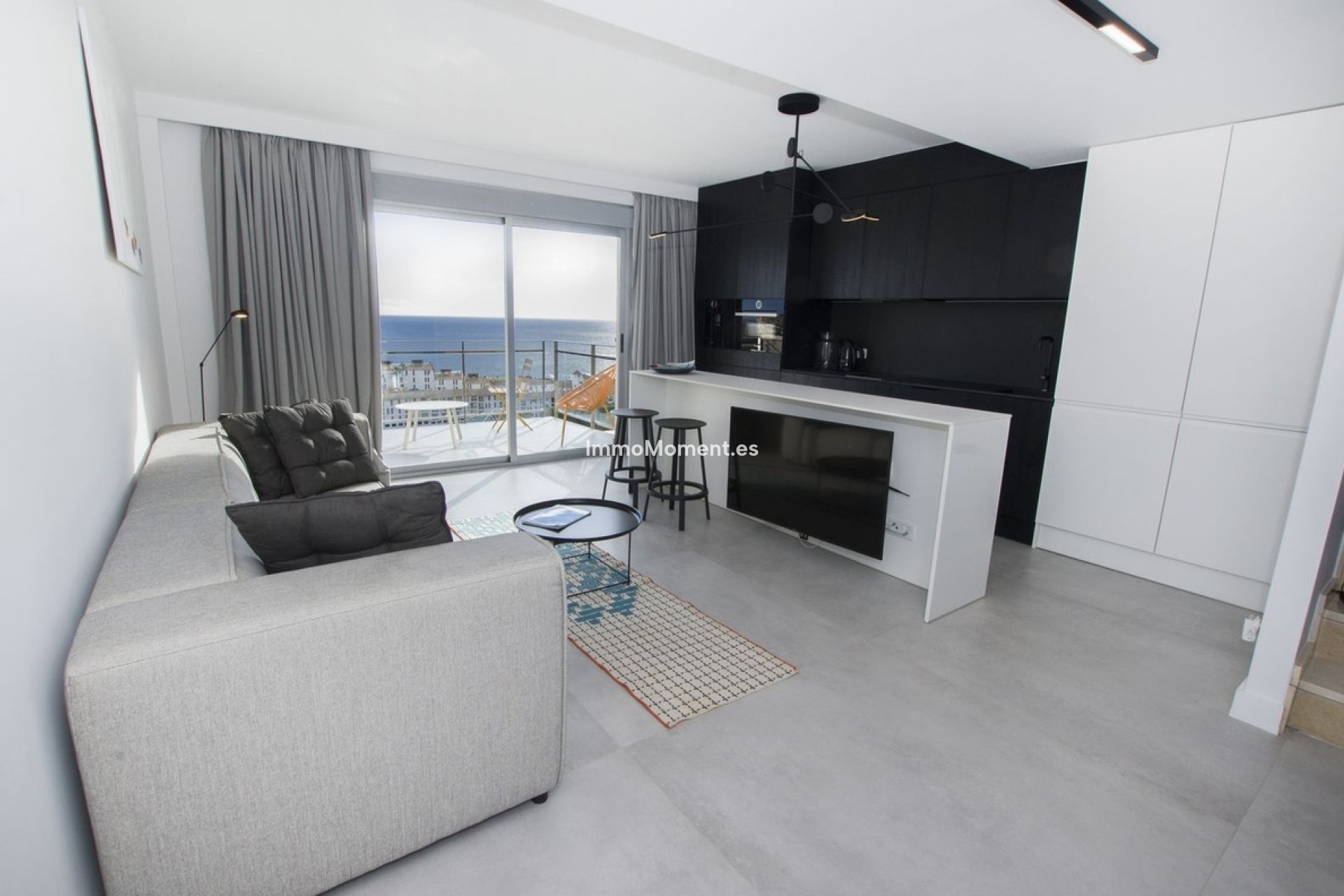 Wiederverkauf - Wohnung - Altea - Altea Centro