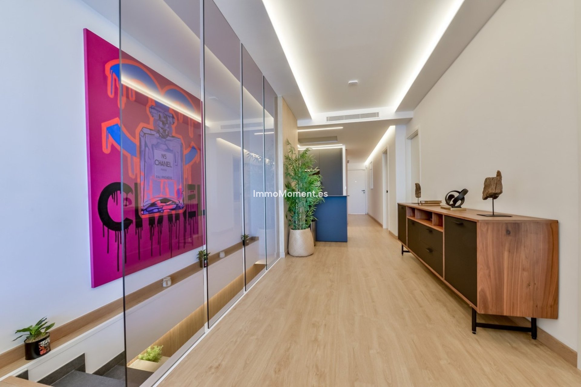 Wiederverkauf - Wohnung - Altea - Altea Centro