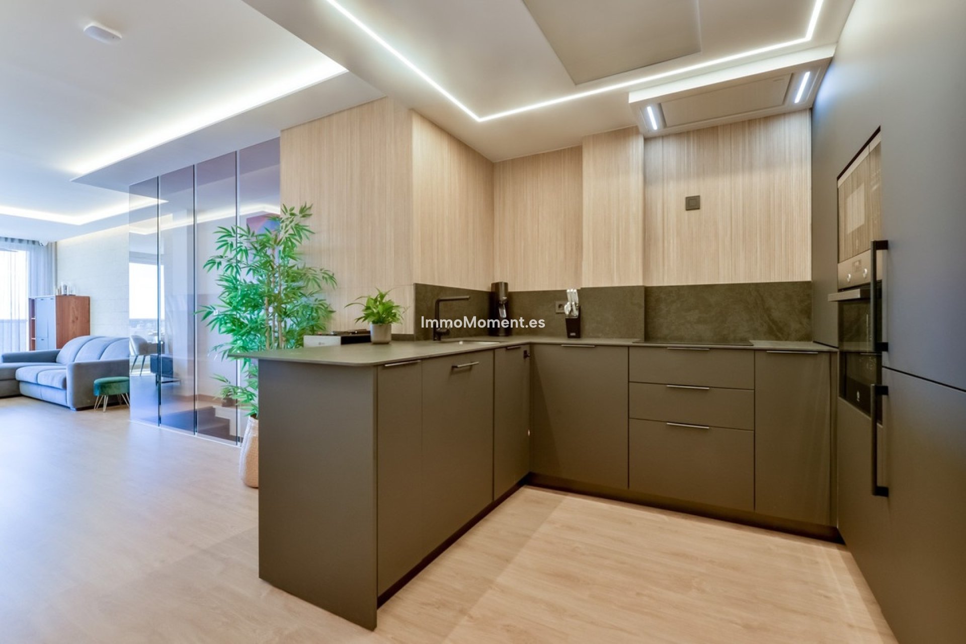 Wiederverkauf - Wohnung - Altea - Altea Centro