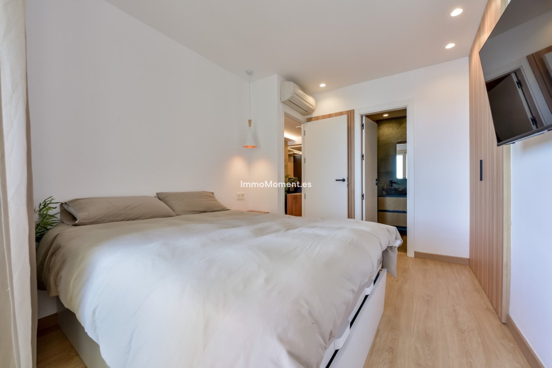 Wiederverkauf - Wohnung - Altea - Altea Centro