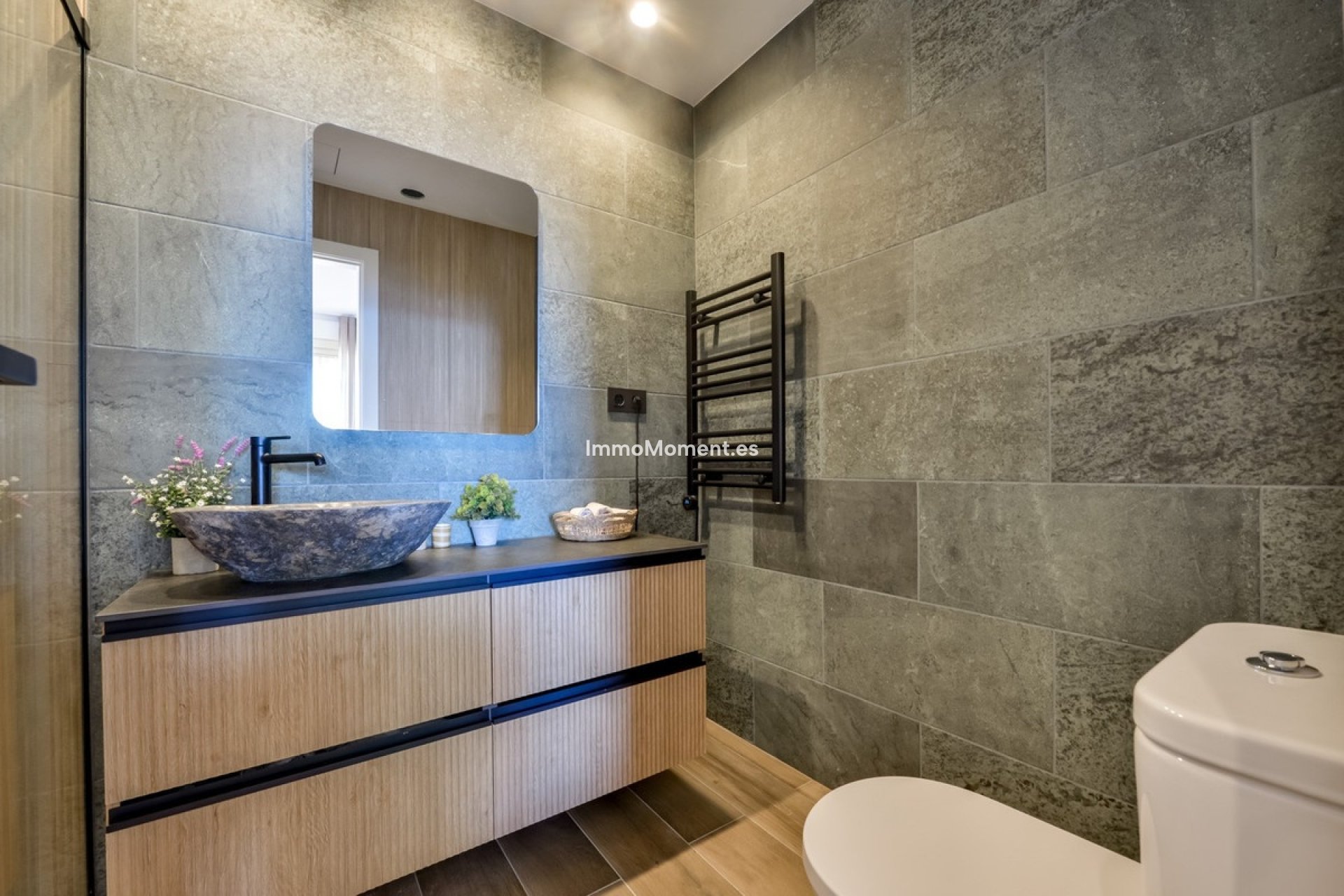 Wiederverkauf - Wohnung - Altea - Altea Centro