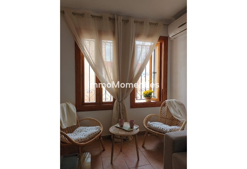 Wiederverkauf - Wohnung - Altea - Altea Centro