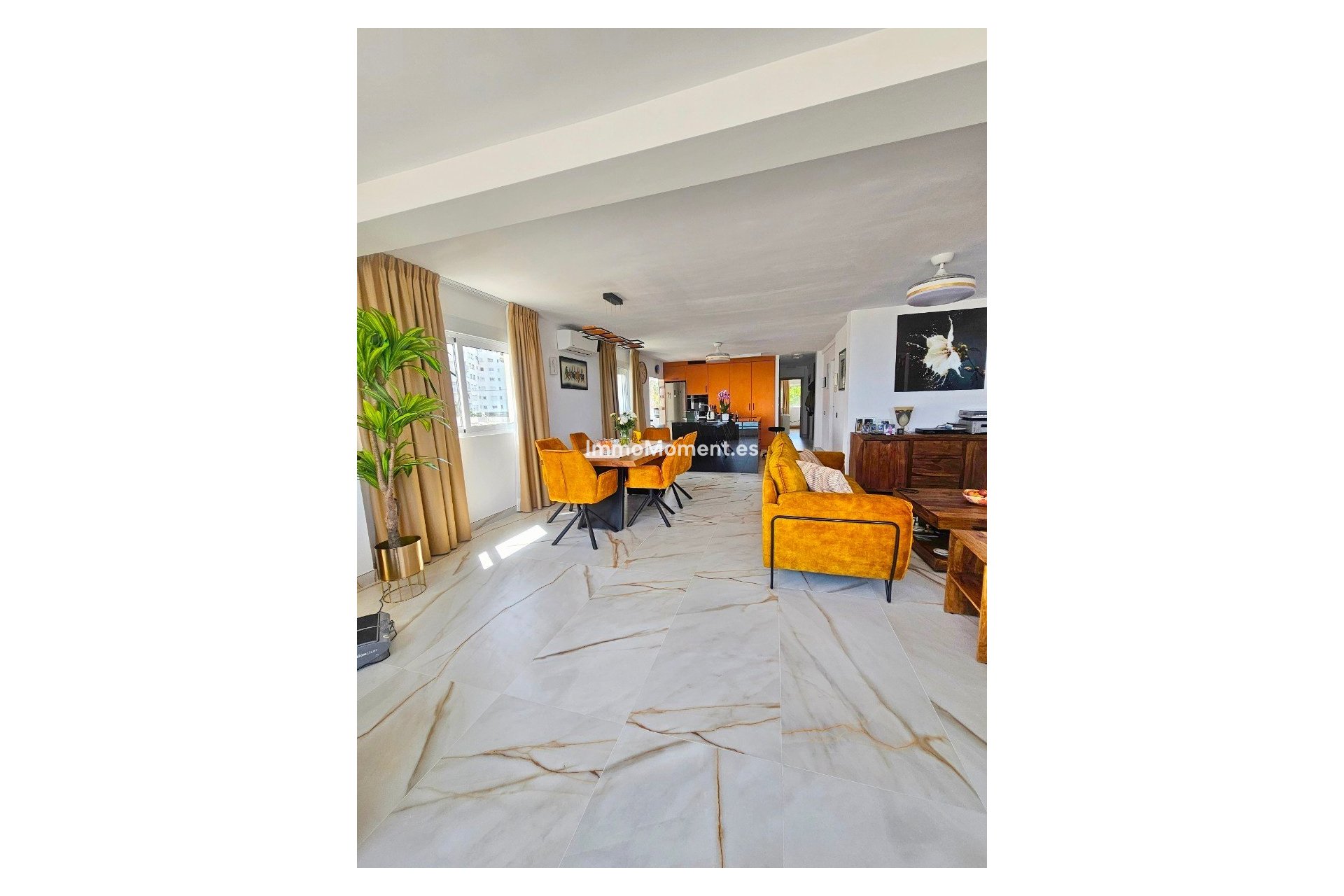 Wiederverkauf - Wohnung - Altea - Altea Centro