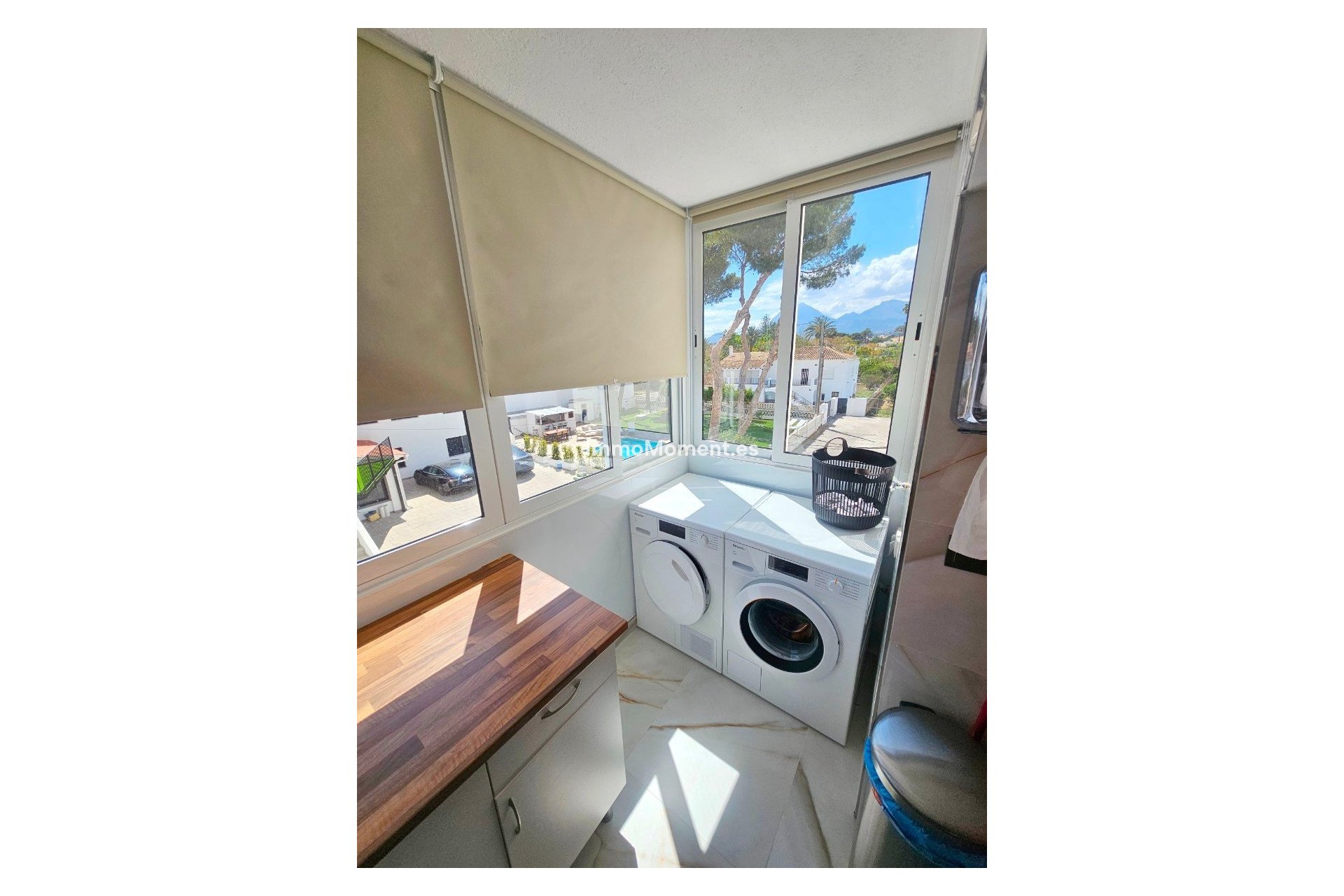 Wiederverkauf - Wohnung - Altea - Altea Centro