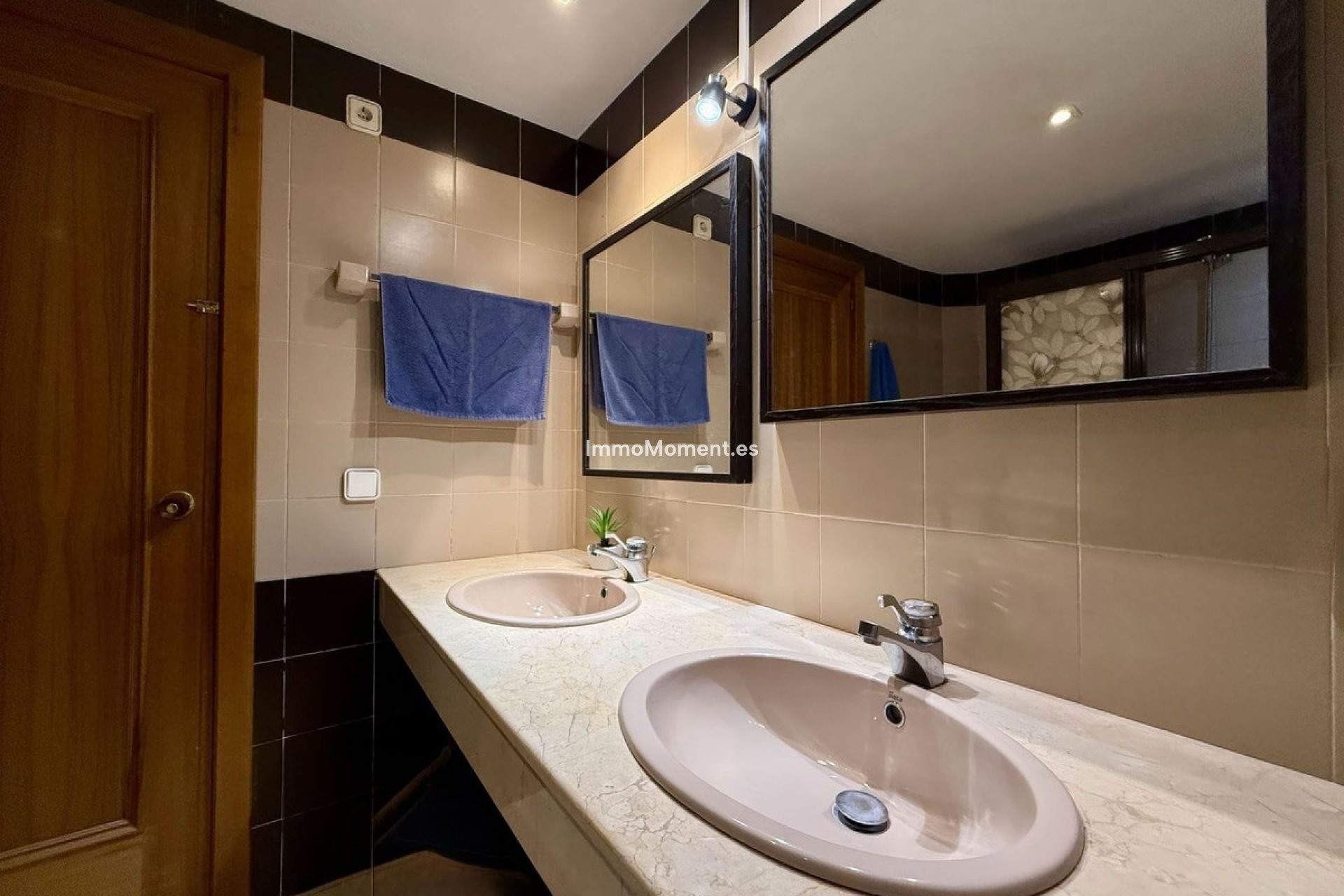 Wiederverkauf - Wohnung - Altea - Altea Centro