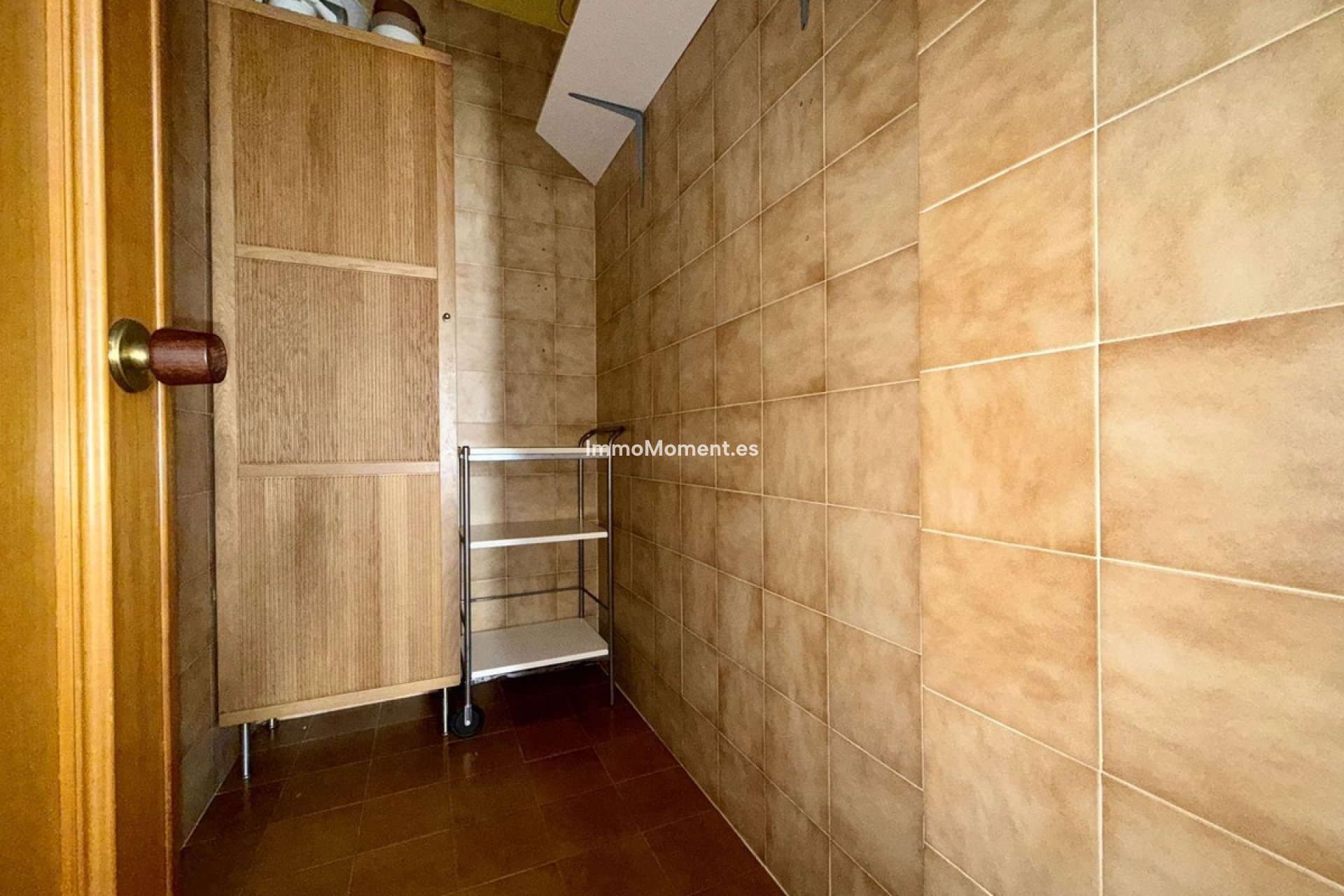 Wiederverkauf - Wohnung - Altea - Altea Centro