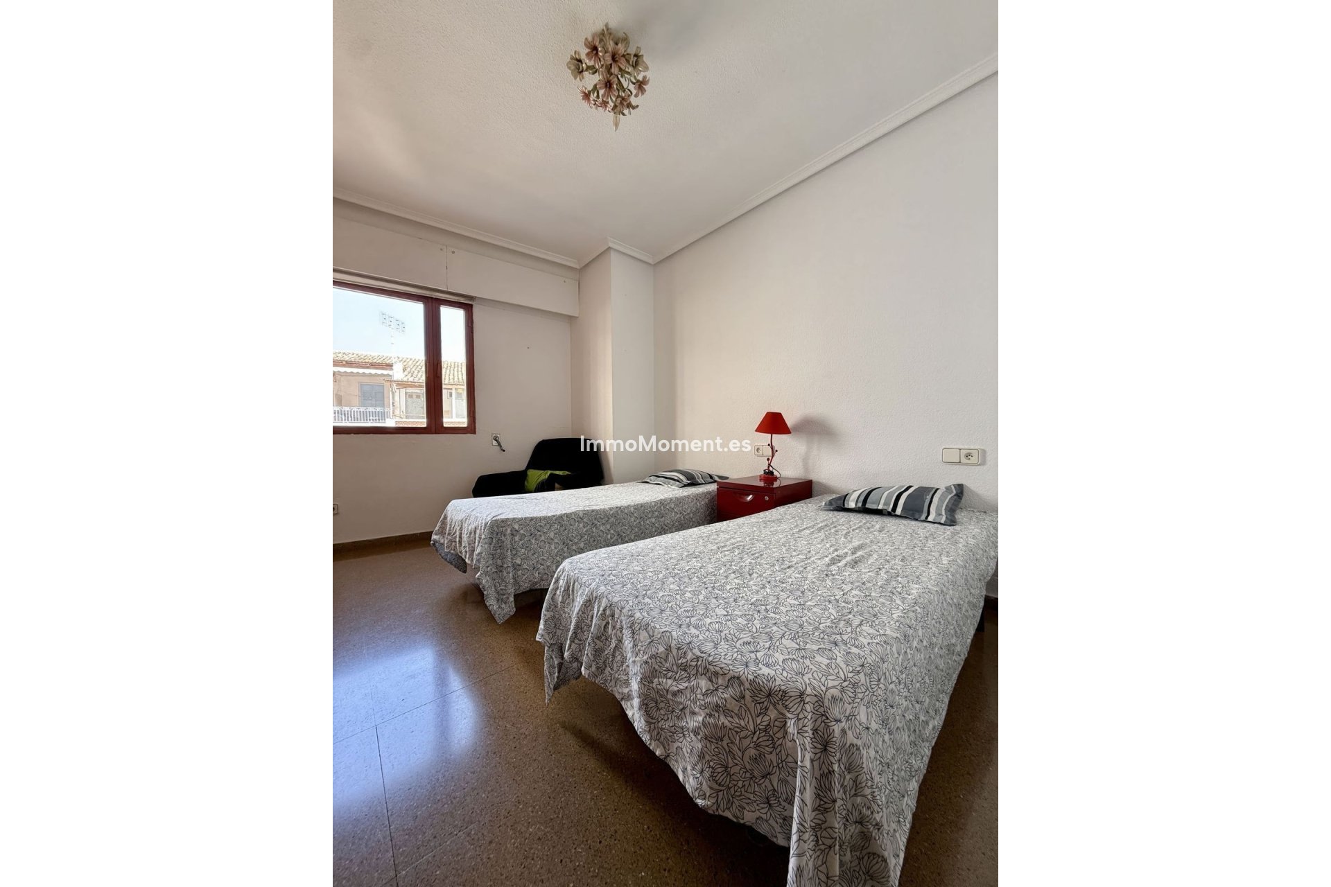Wiederverkauf - Wohnung - Altea - Altea Centro