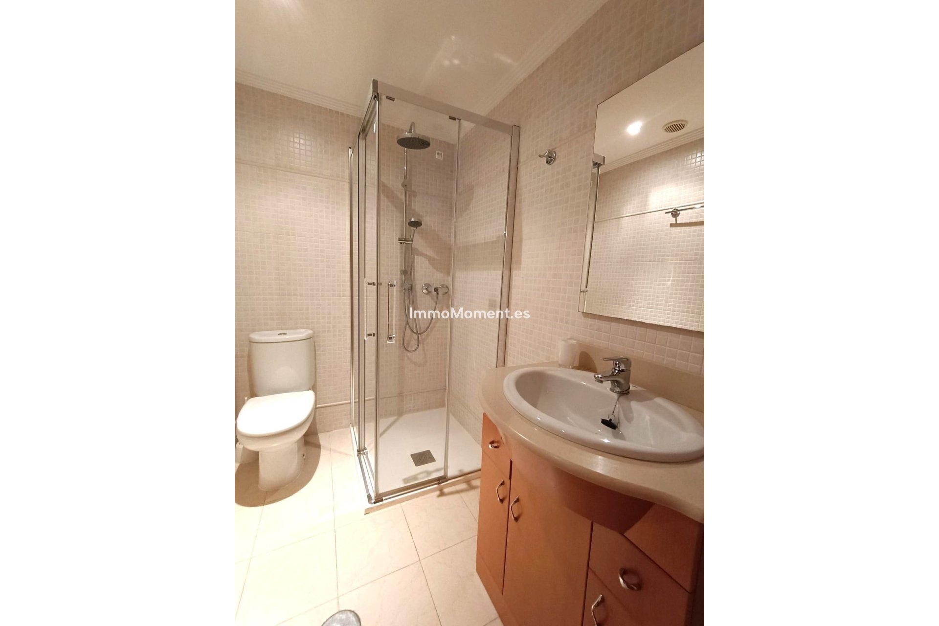 Wiederverkauf - Wohnung - Altea - Altea Centro