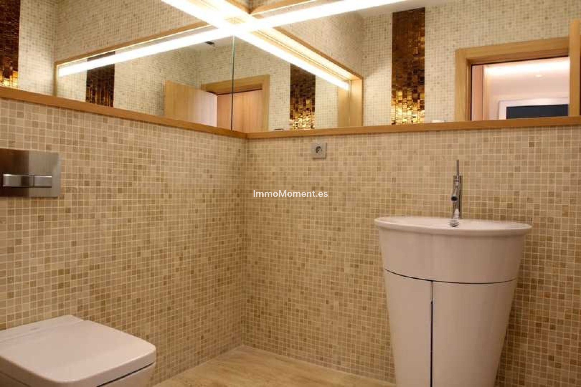 Wiederverkauf - Wohnung - Altea - Altea Centro