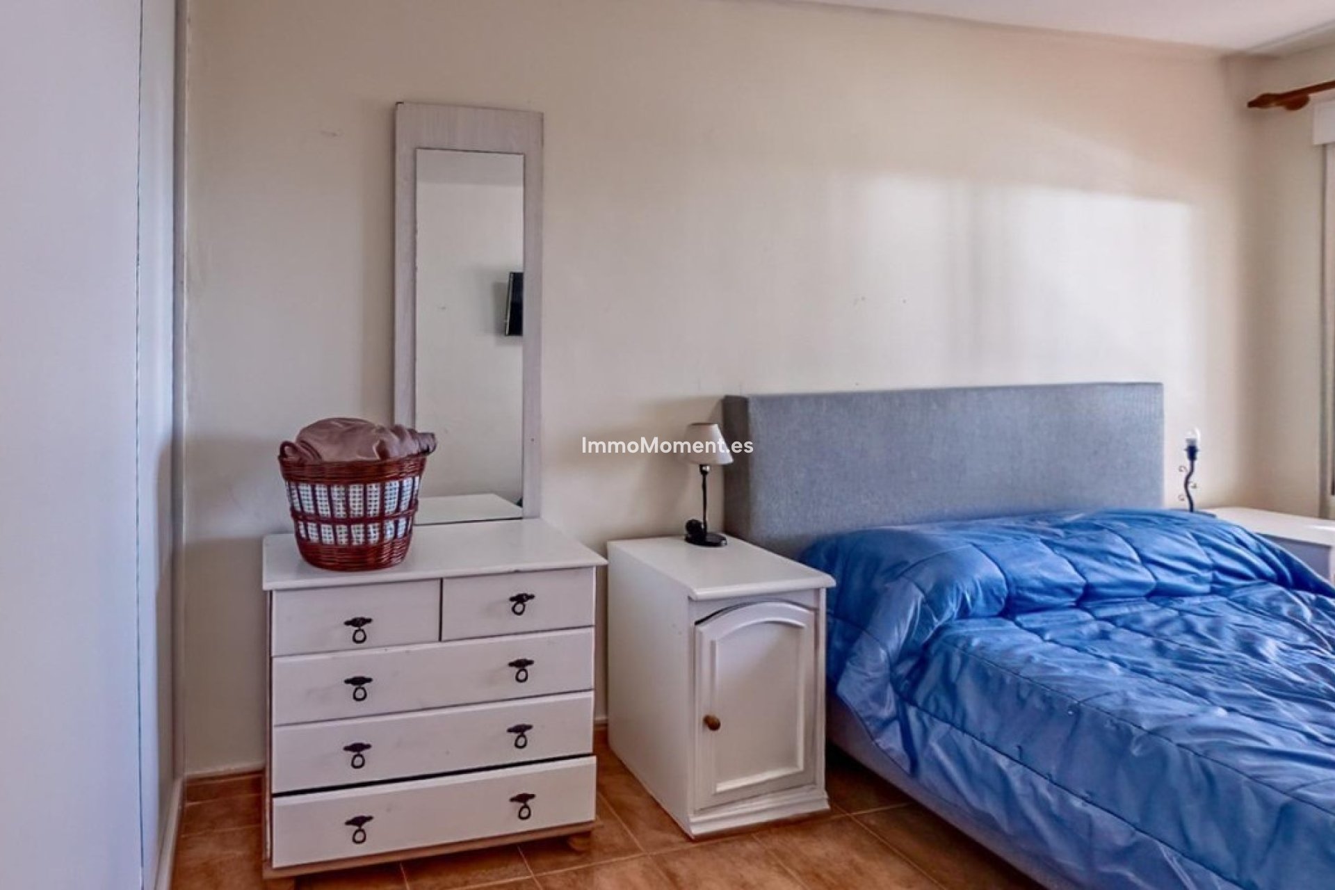 Wiederverkauf - Wohnung - Altea - Altea Centro