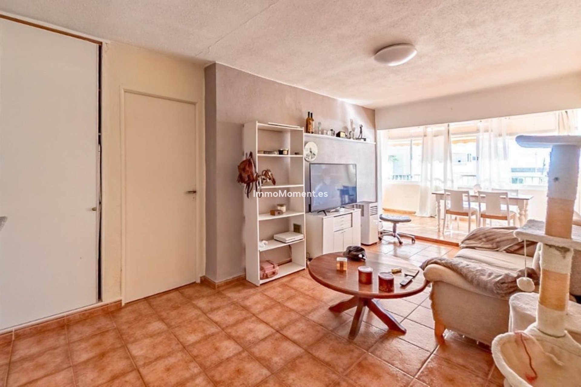 Wiederverkauf - Wohnung - Altea - Altea Centro