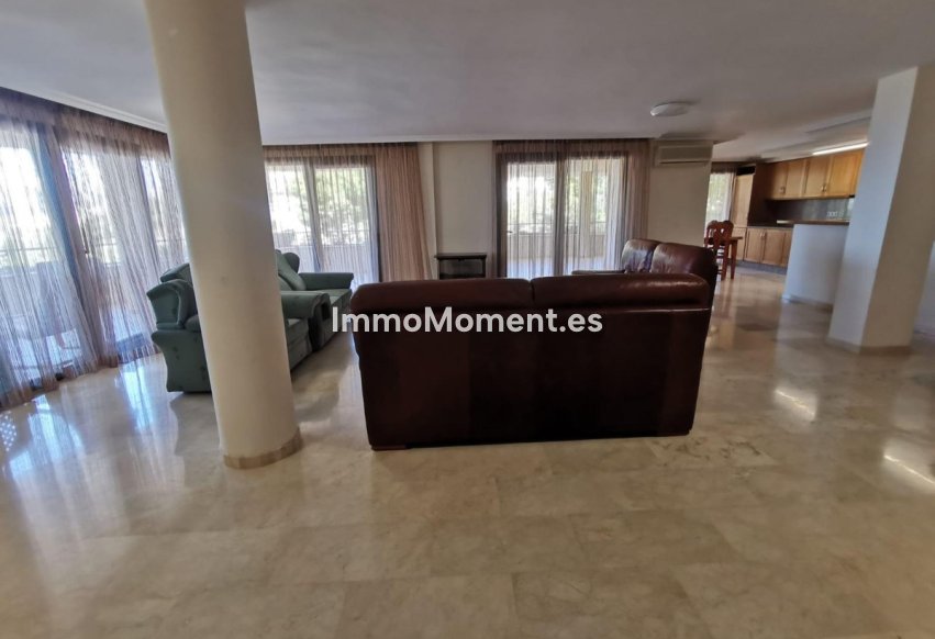 Wiederverkauf - Wohnung - Altea - Altea Centro