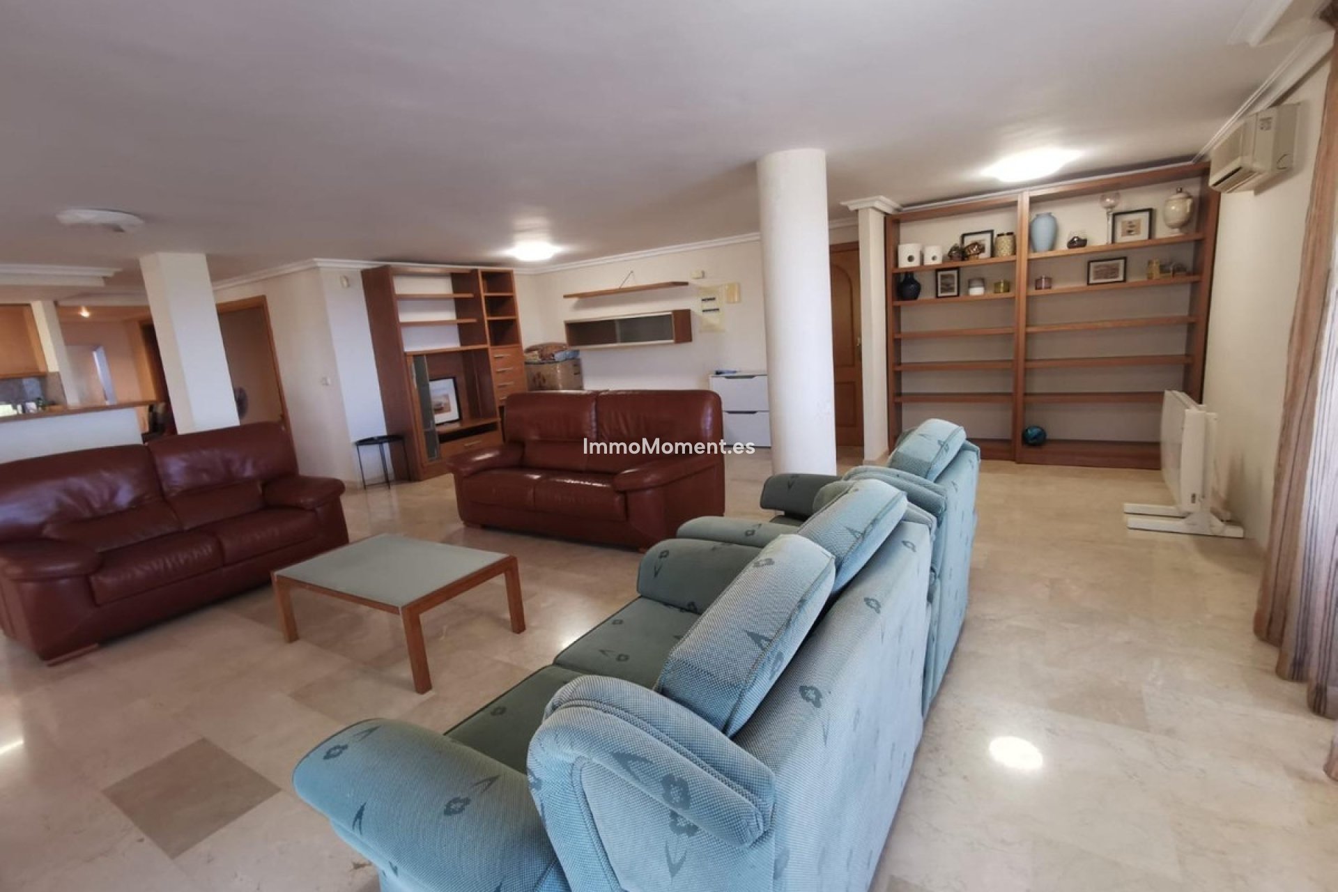 Wiederverkauf - Wohnung - Altea - Altea Centro