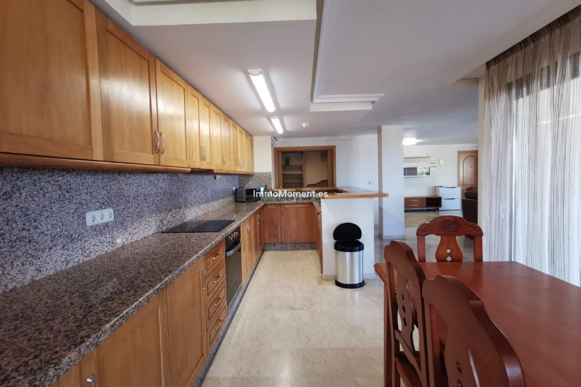 Wiederverkauf - Wohnung - Altea - Altea Centro