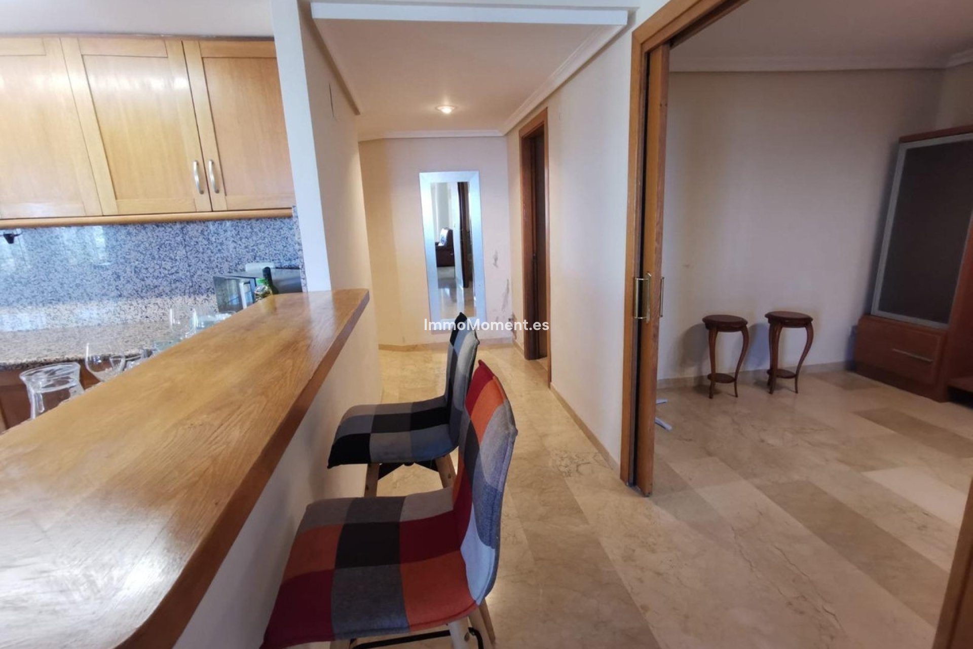 Wiederverkauf - Wohnung - Altea - Altea Centro