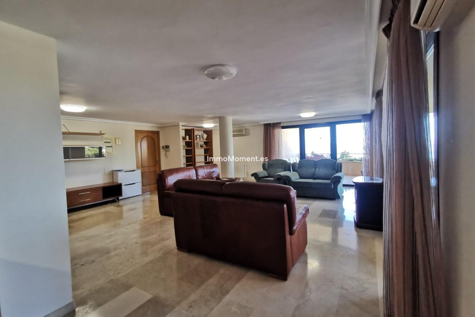 Wiederverkauf - Wohnung - Altea - Altea Centro