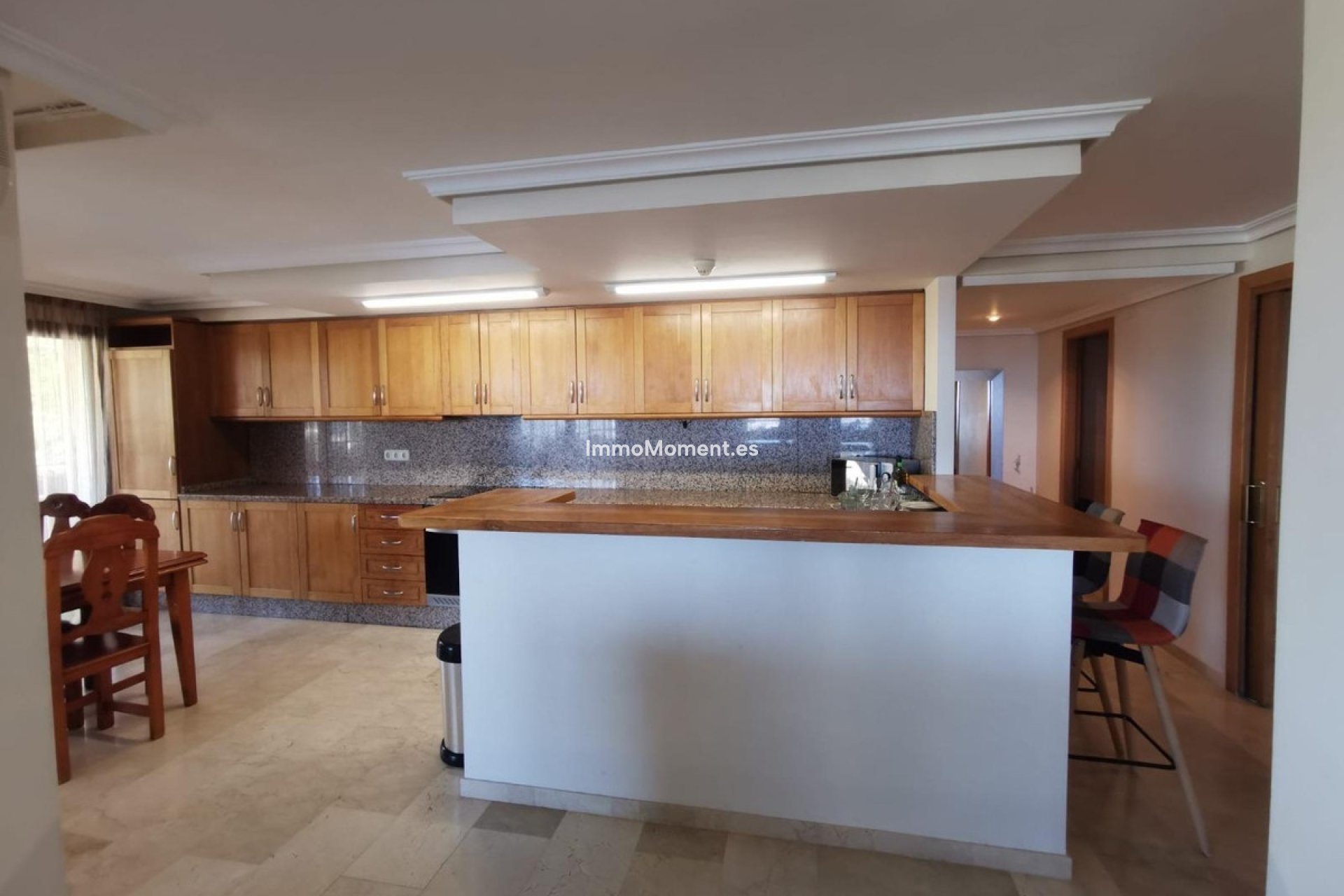 Wiederverkauf - Wohnung - Altea - Altea Centro