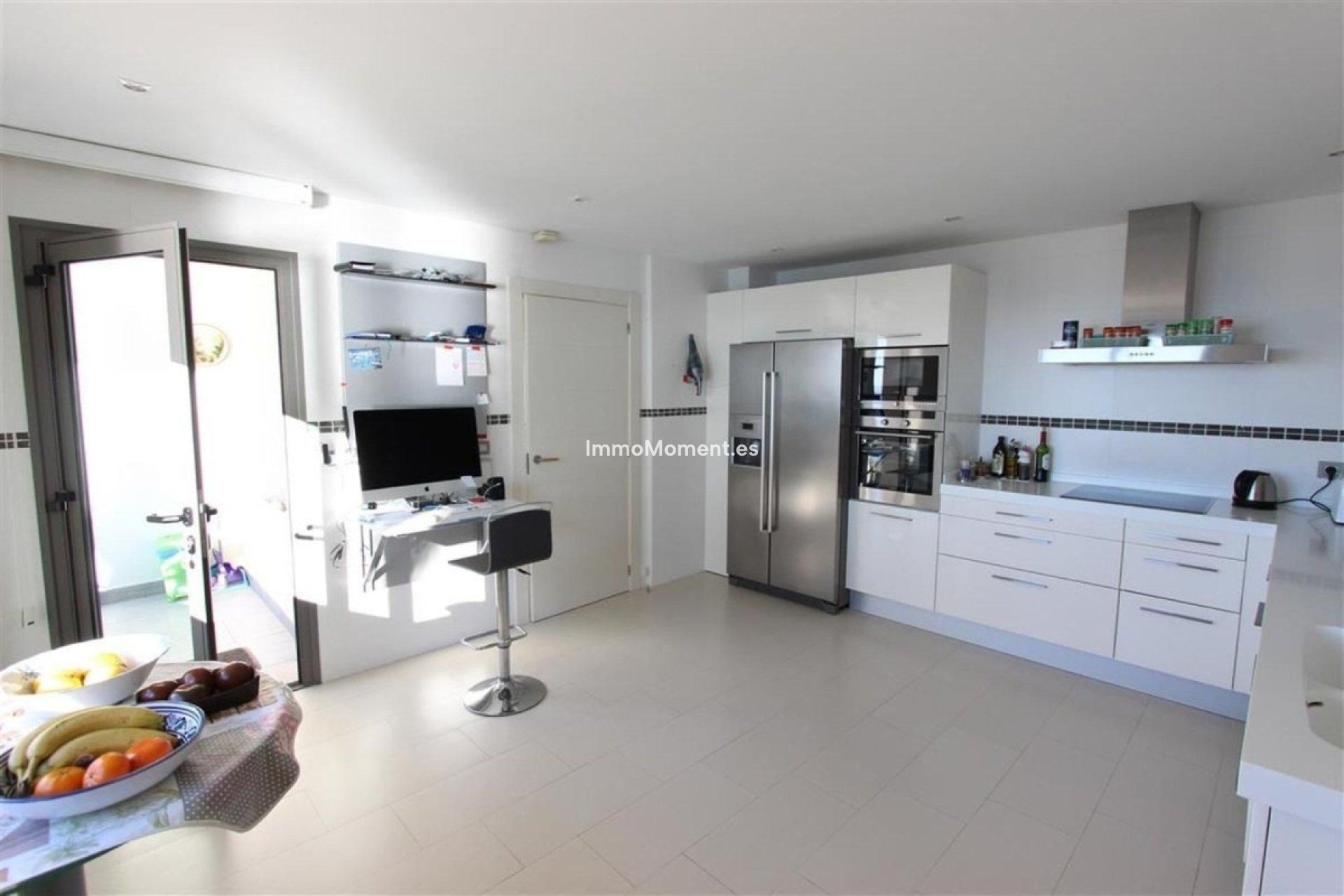 Wiederverkauf - Wohnung - Altea - Altea Centro