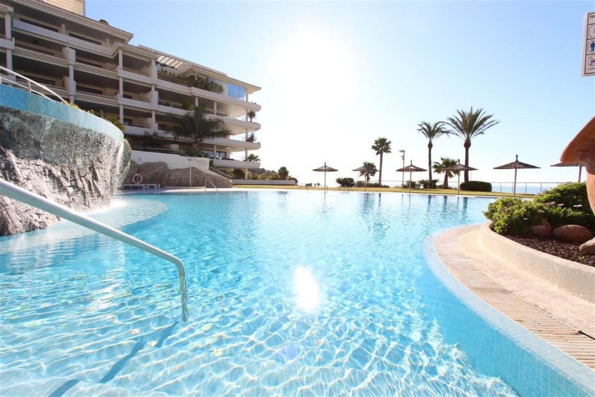 Wiederverkauf - Wohnung - Altea - Altea Centro