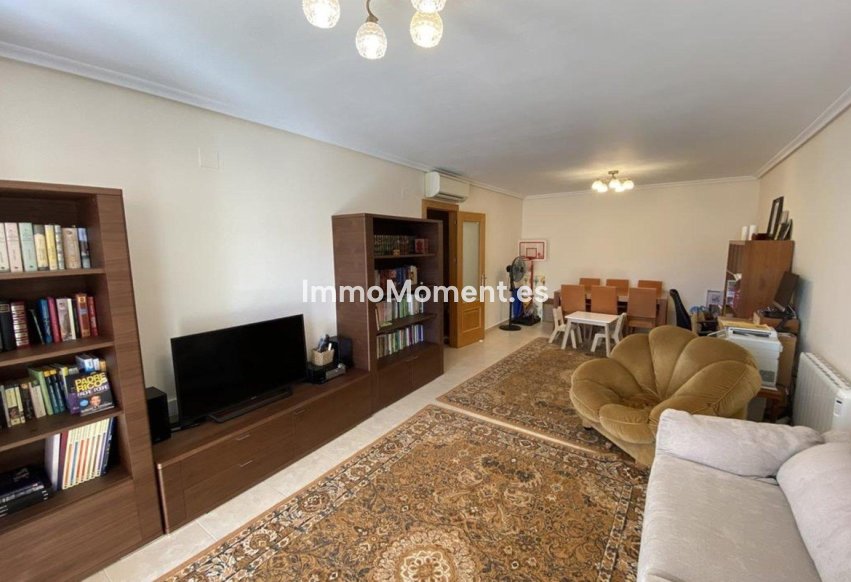 Wiederverkauf - Wohnung - Altea - Altea Centro