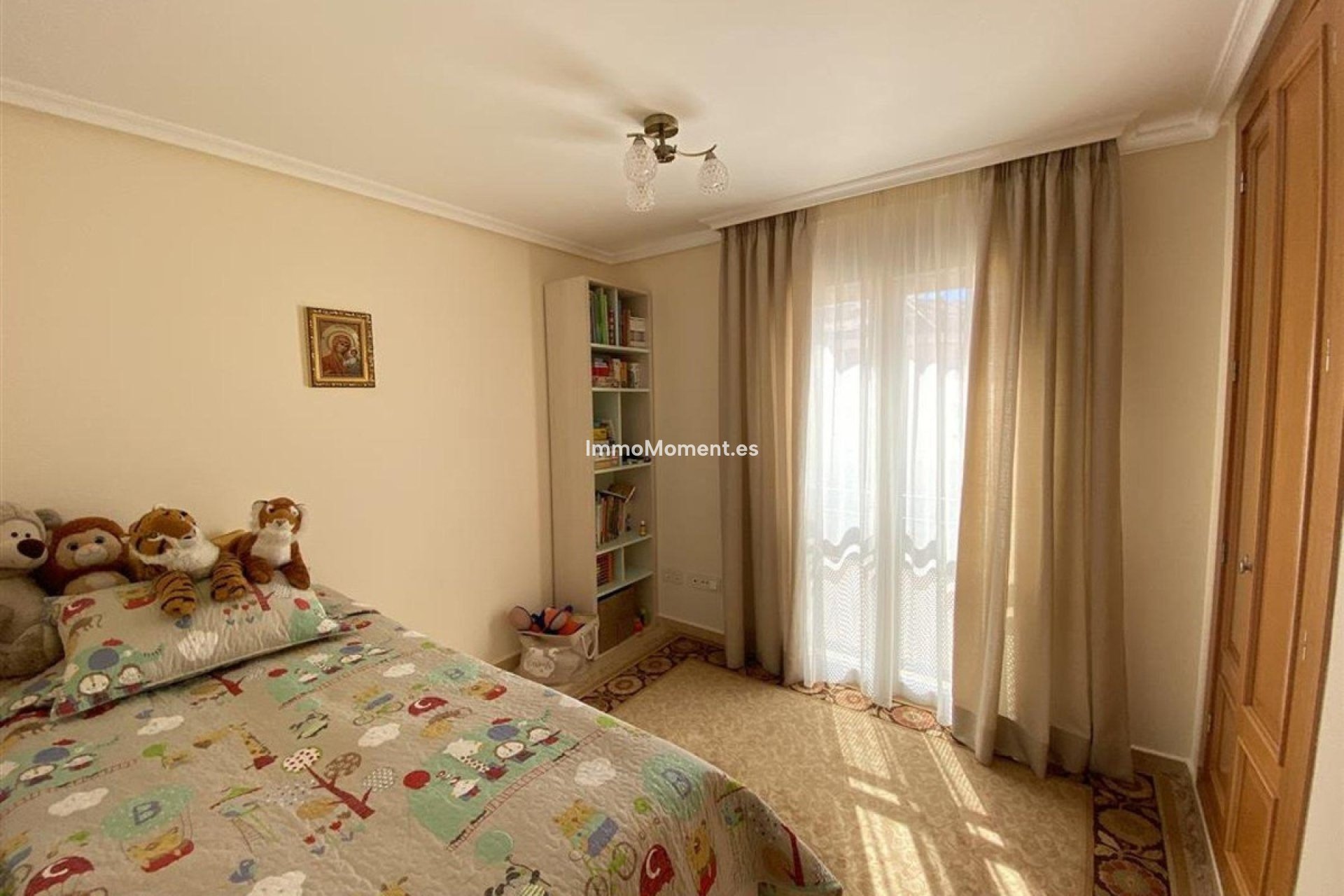 Wiederverkauf - Wohnung - Altea - Altea Centro