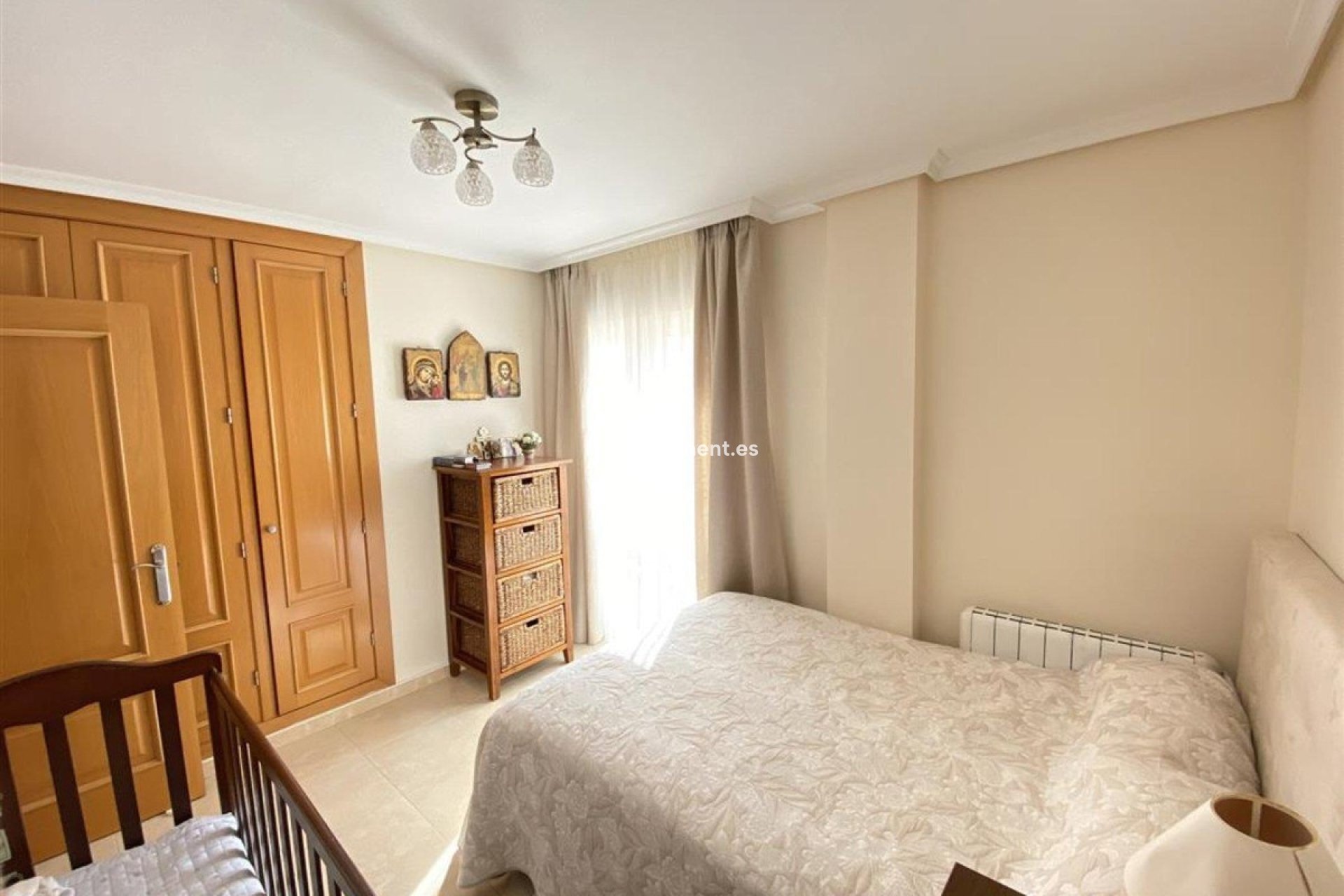 Wiederverkauf - Wohnung - Altea - Altea Centro