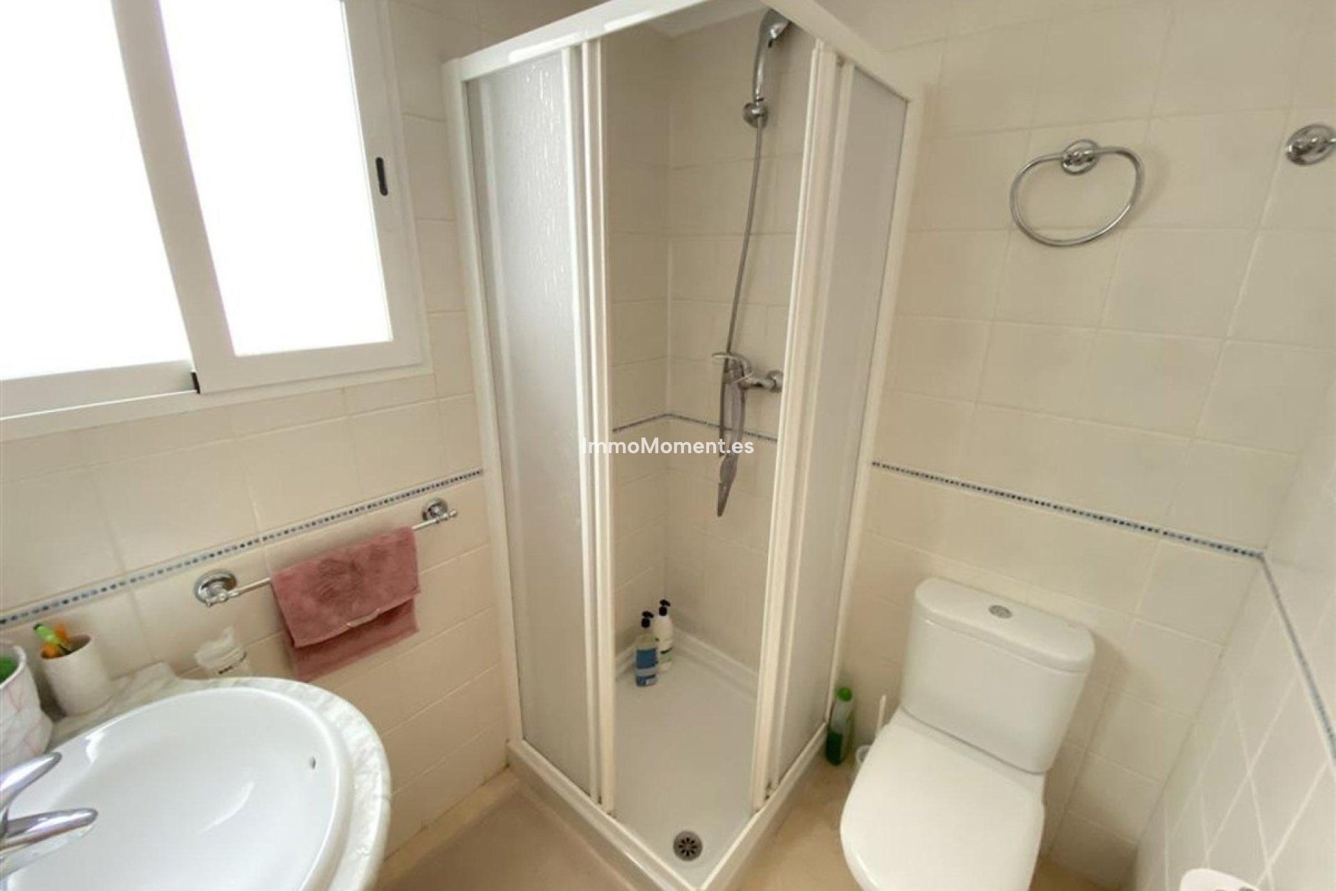 Wiederverkauf - Wohnung - Altea - Altea Centro