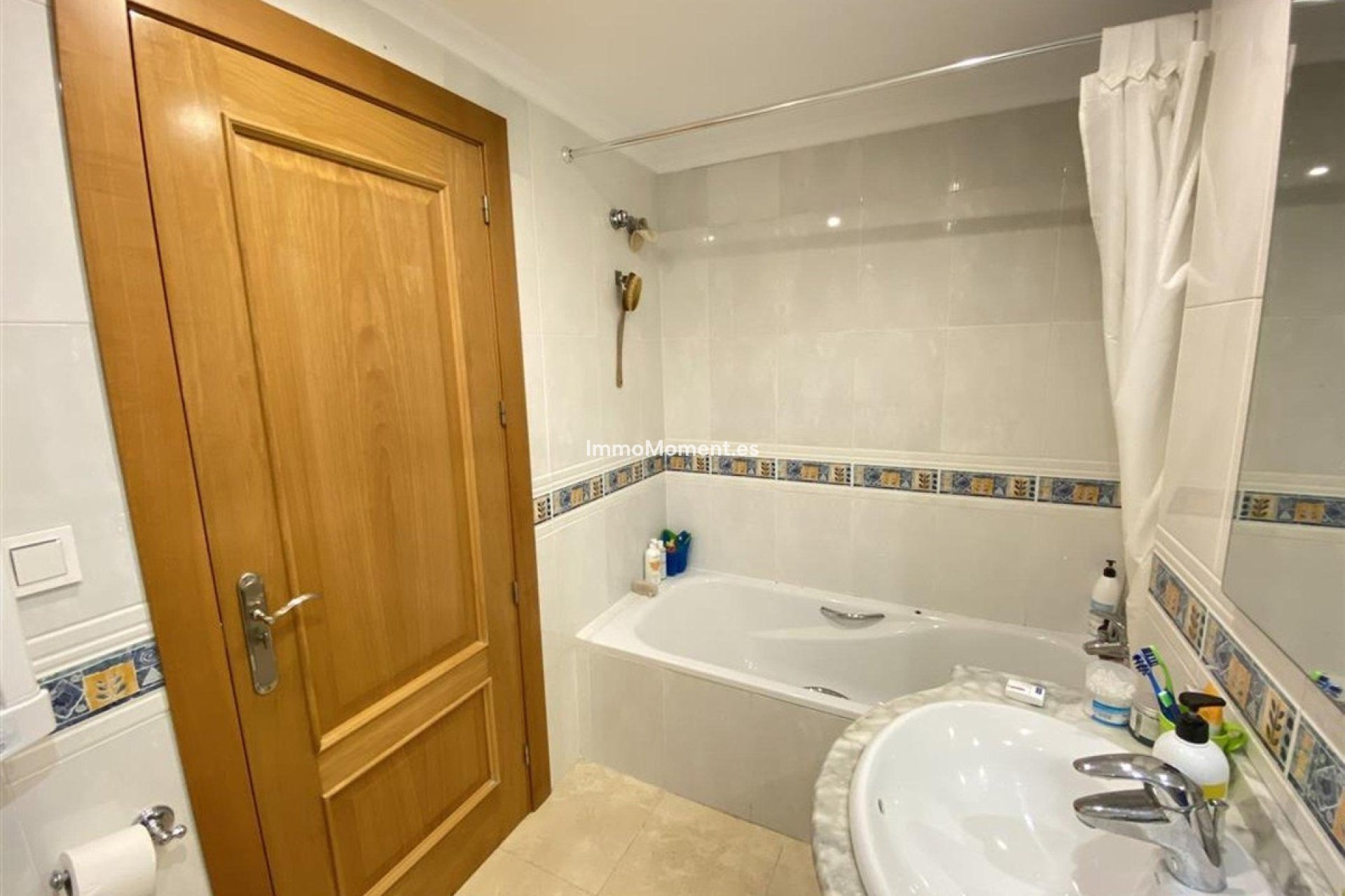 Wiederverkauf - Wohnung - Altea - Altea Centro
