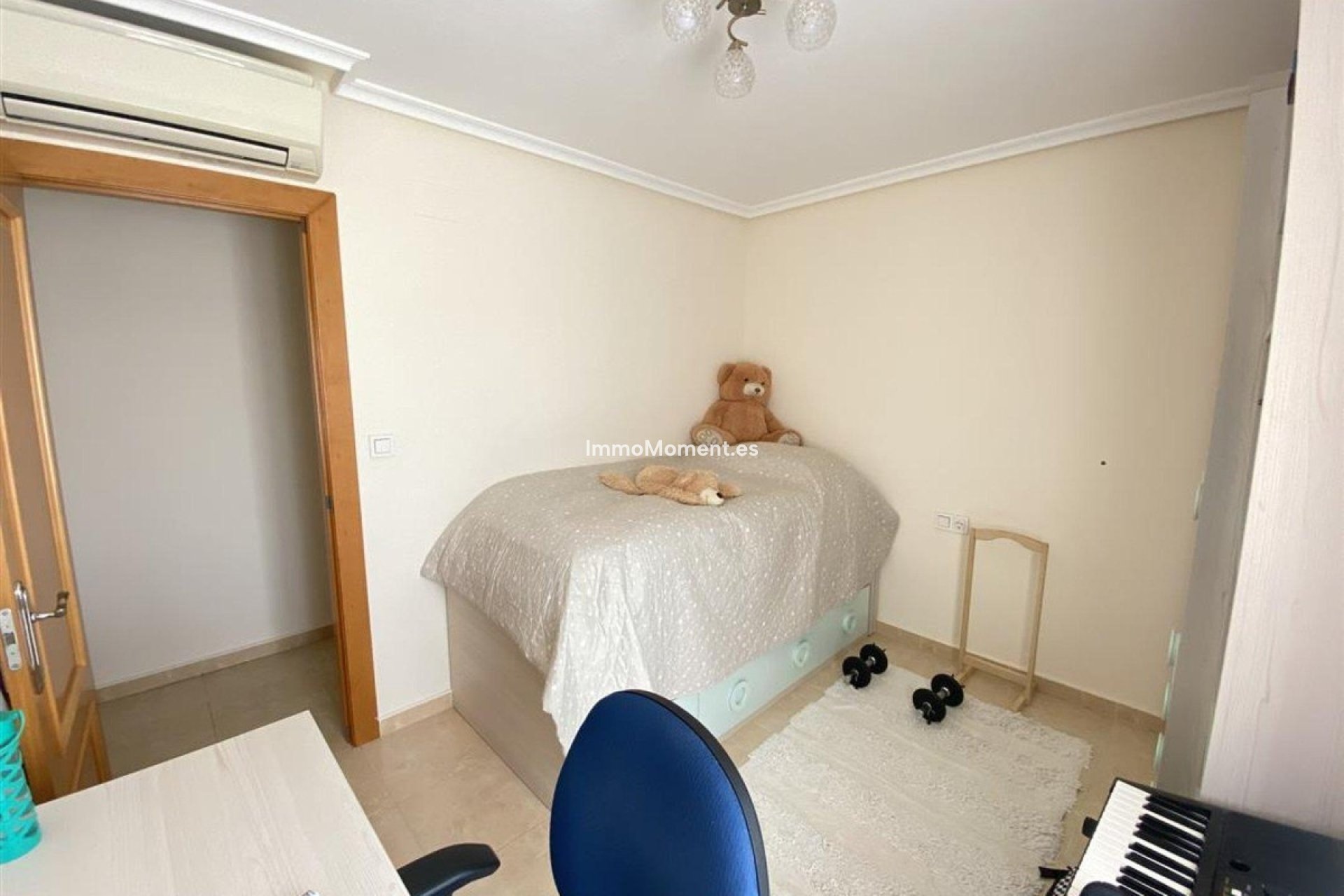 Wiederverkauf - Wohnung - Altea - Altea Centro