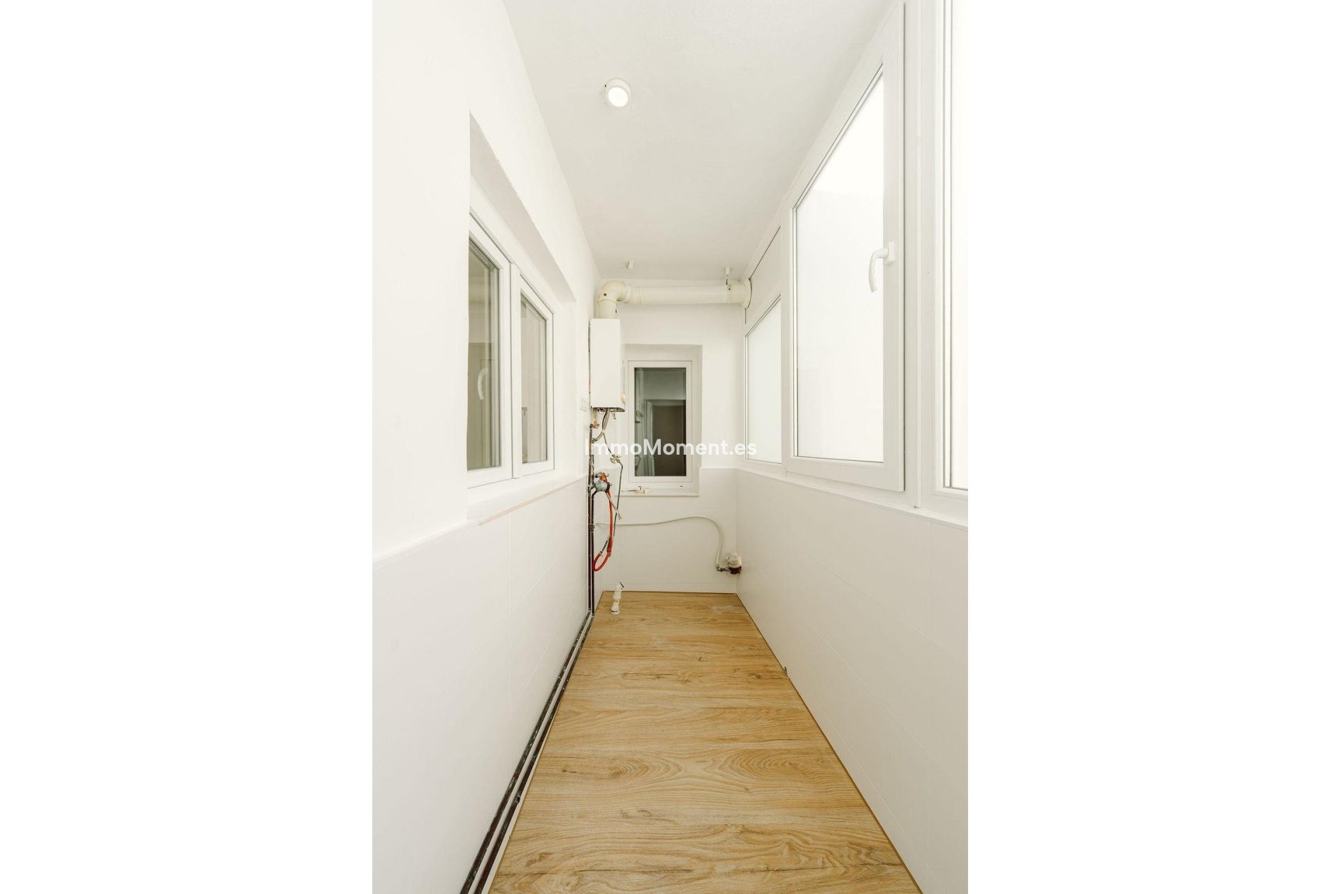 Wiederverkauf - Wohnung - Altea - Altea Centro