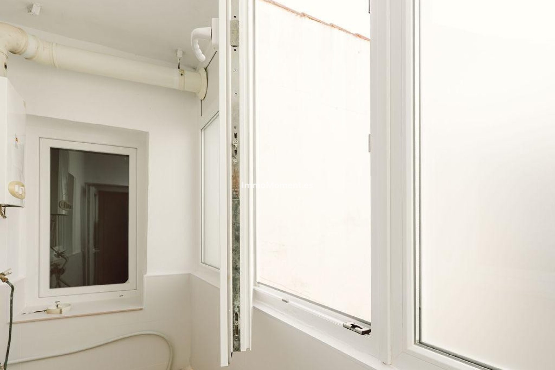 Wiederverkauf - Wohnung - Altea - Altea Centro