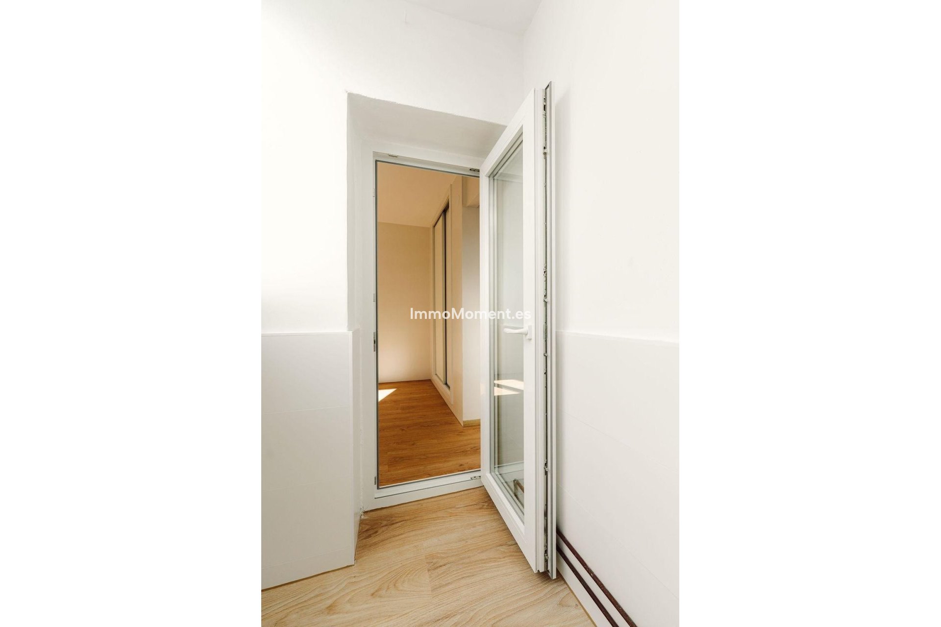 Wiederverkauf - Wohnung - Altea - Altea Centro