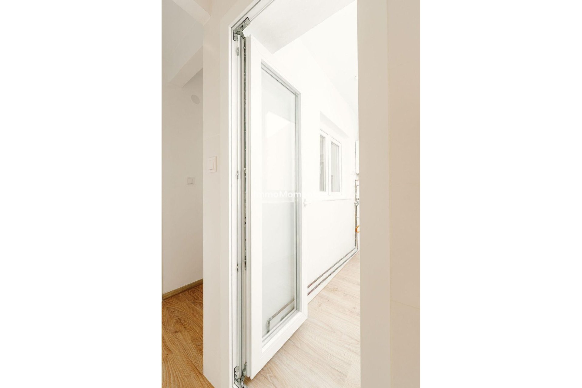 Wiederverkauf - Wohnung - Altea - Altea Centro