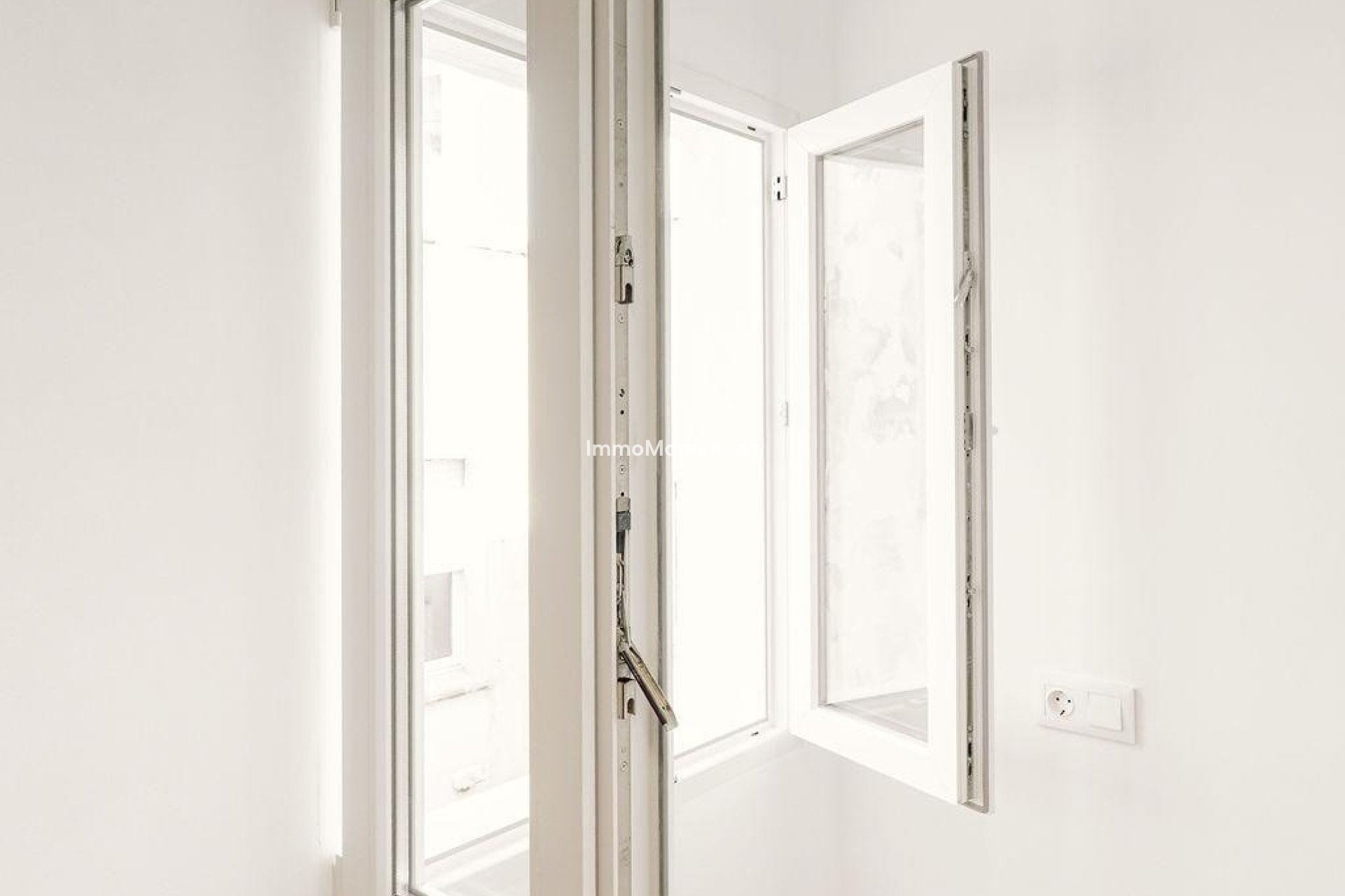 Wiederverkauf - Wohnung - Altea - Altea Centro