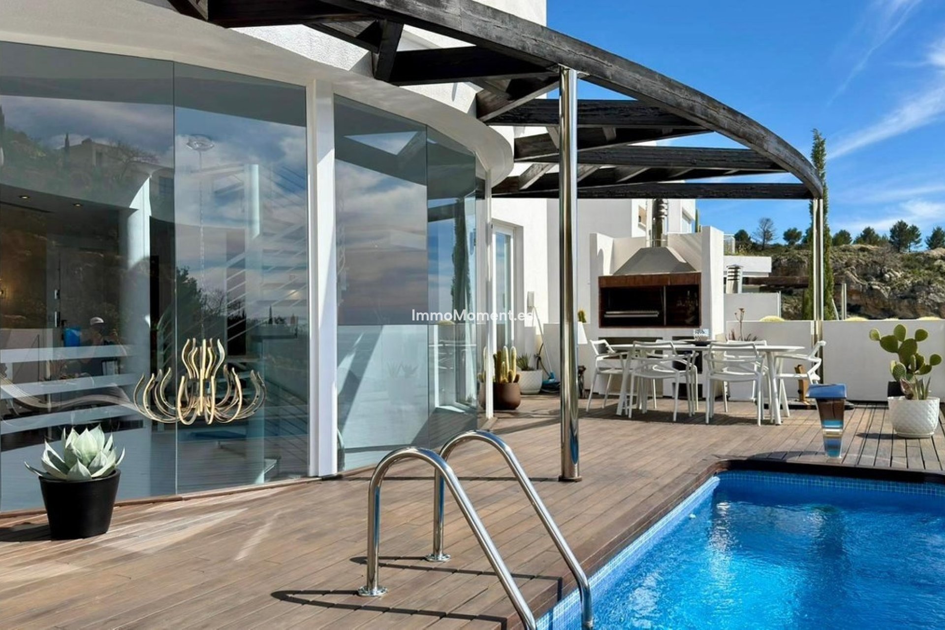 Wiederverkauf - Wohnung - Altea - Altea Centro