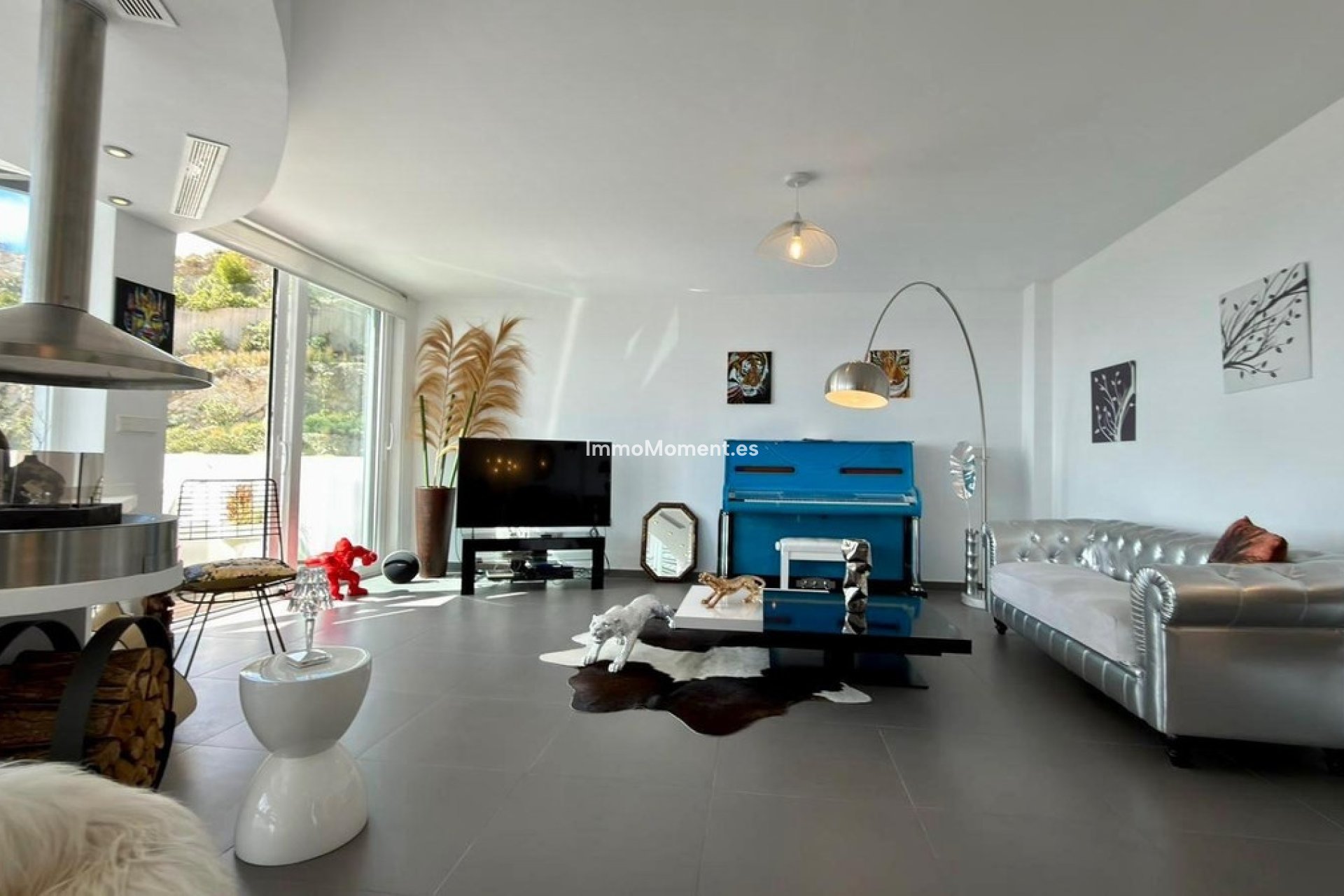 Wiederverkauf - Wohnung - Altea - Altea Centro